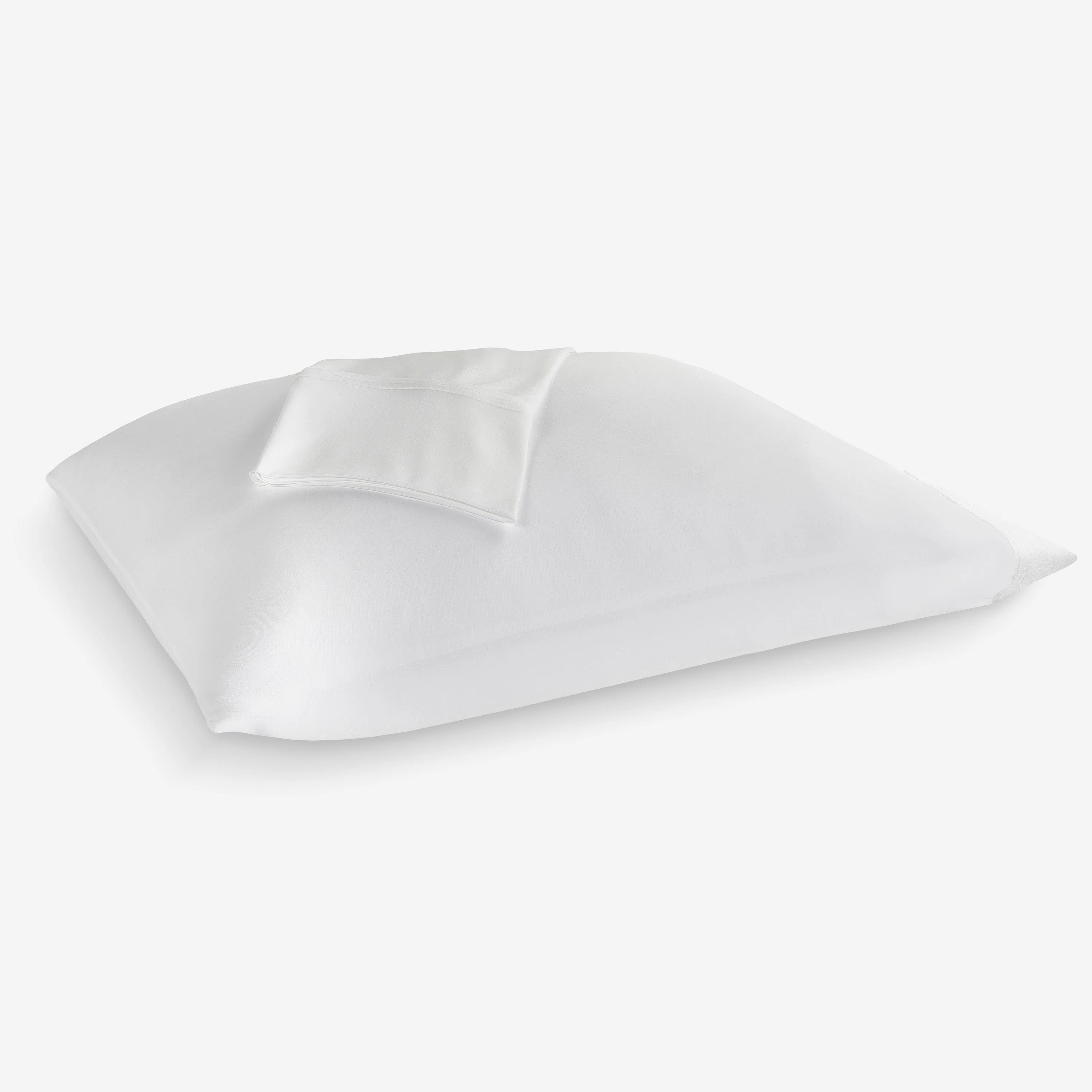 Fine Crafted Ver-Tex Pillowcase Set Green