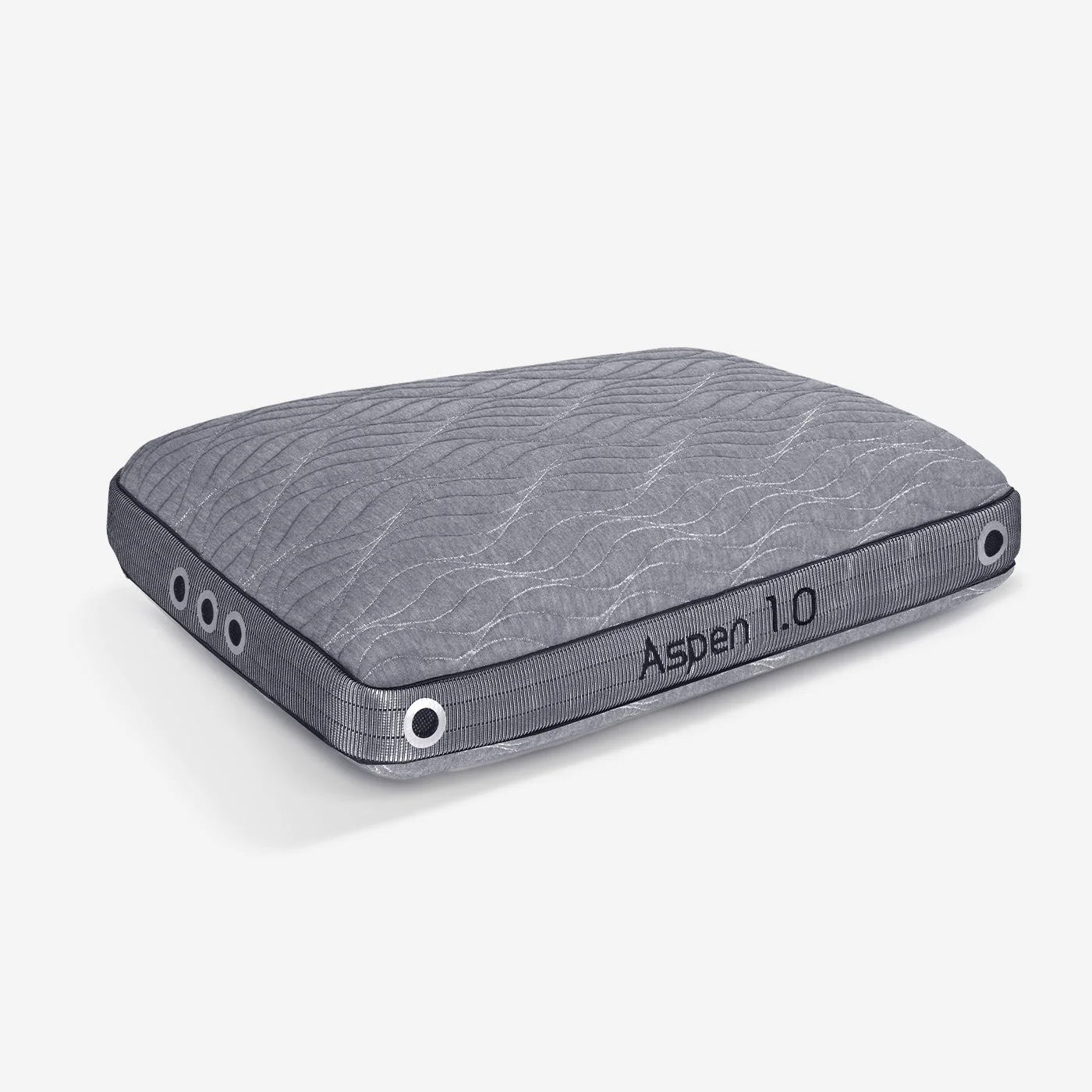 User-Friendly Aspen Performance® Pillow Soft