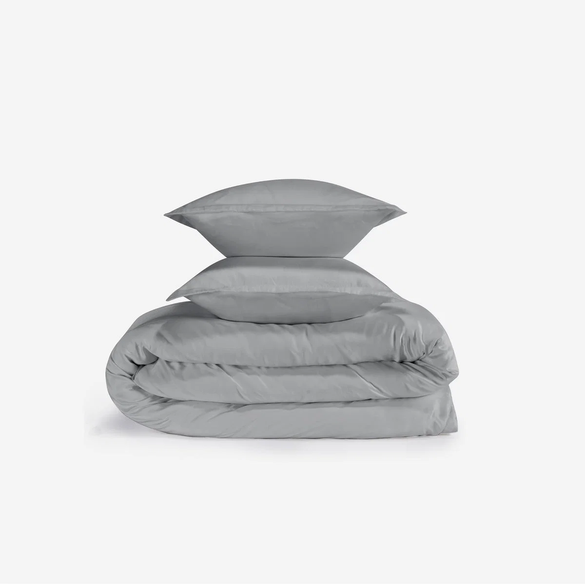 Luxury Performance® Duvet amp Sham Set – Solid Innovative