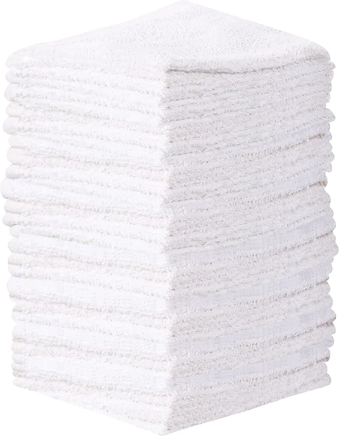 Reusable Towel and Linen Mart Cotton User-Friendly