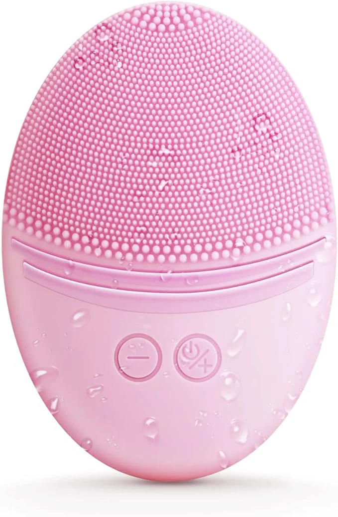 World-Class EZBASICS Facial Cleansing Brush Made Reliable