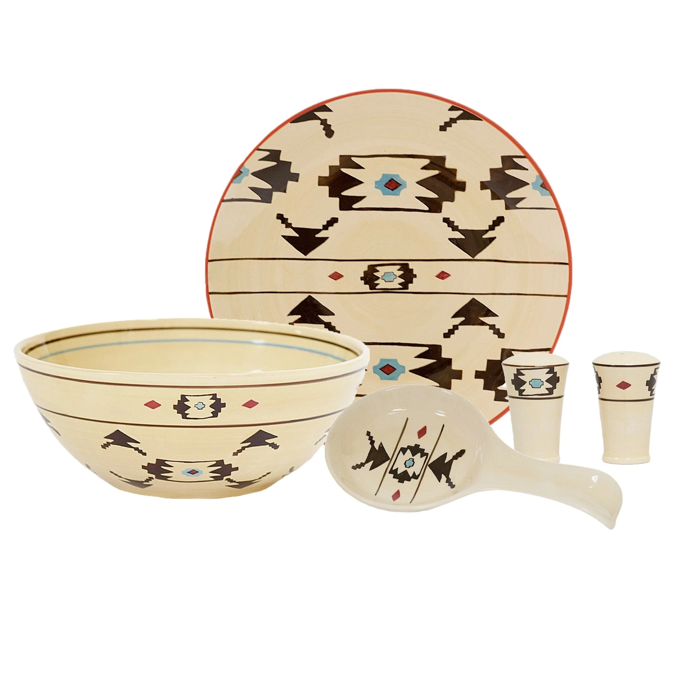 Pure Artesia Completer Set Flexible