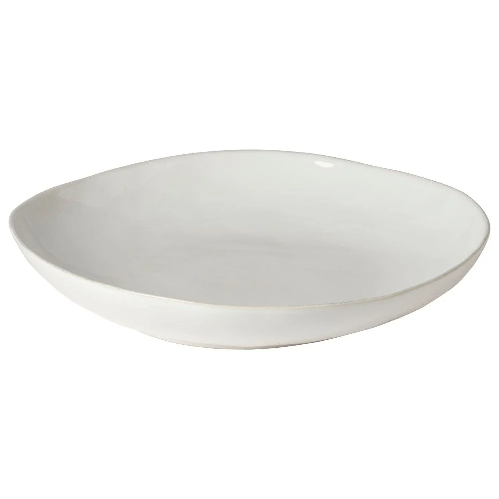 Exceptional Livia 14 quot Serving Bowl White World-Class