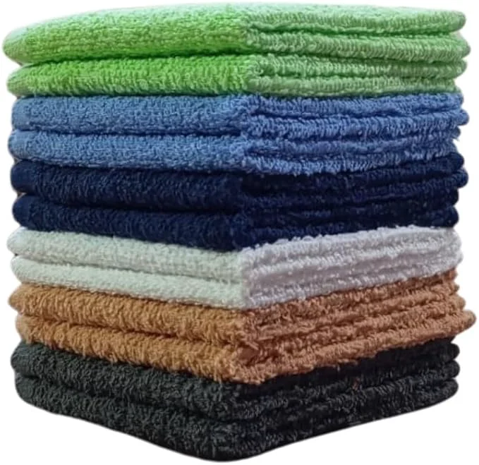 Elite Towel and Linen Mart Cotton Smooth