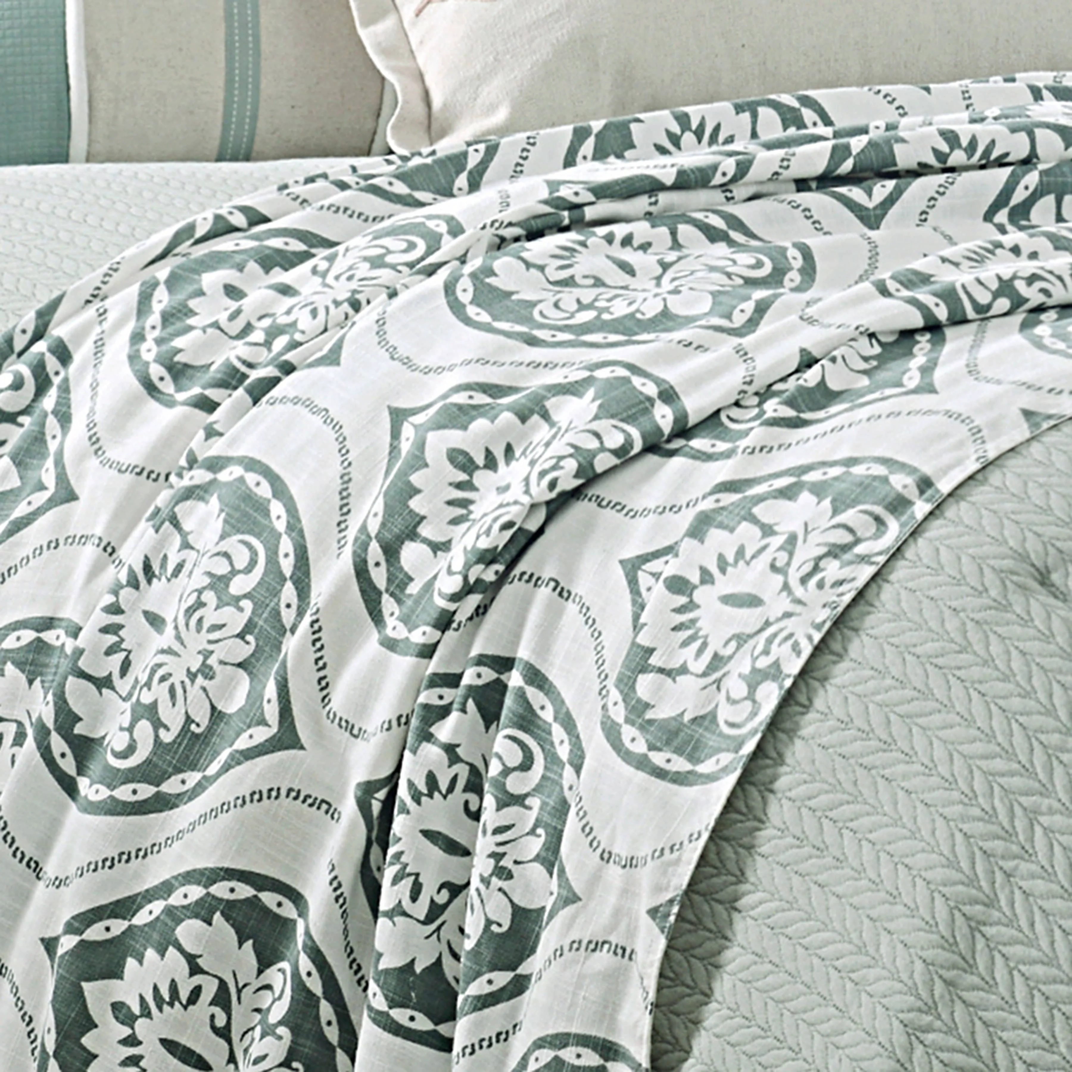 Genuine Belmont Duvet Cover Original