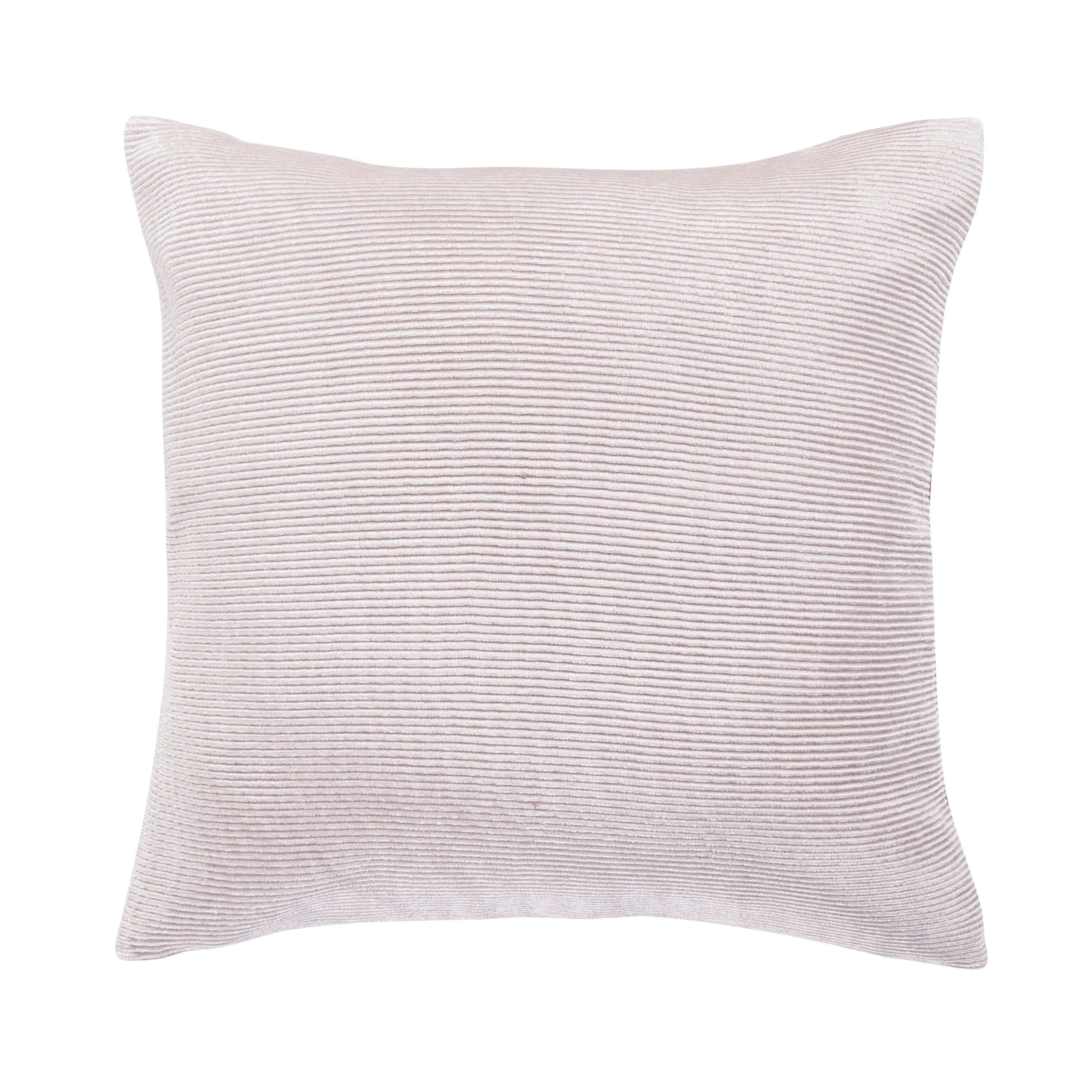 Environmentally Friendly Velvet Pink Throw Pillow Fast