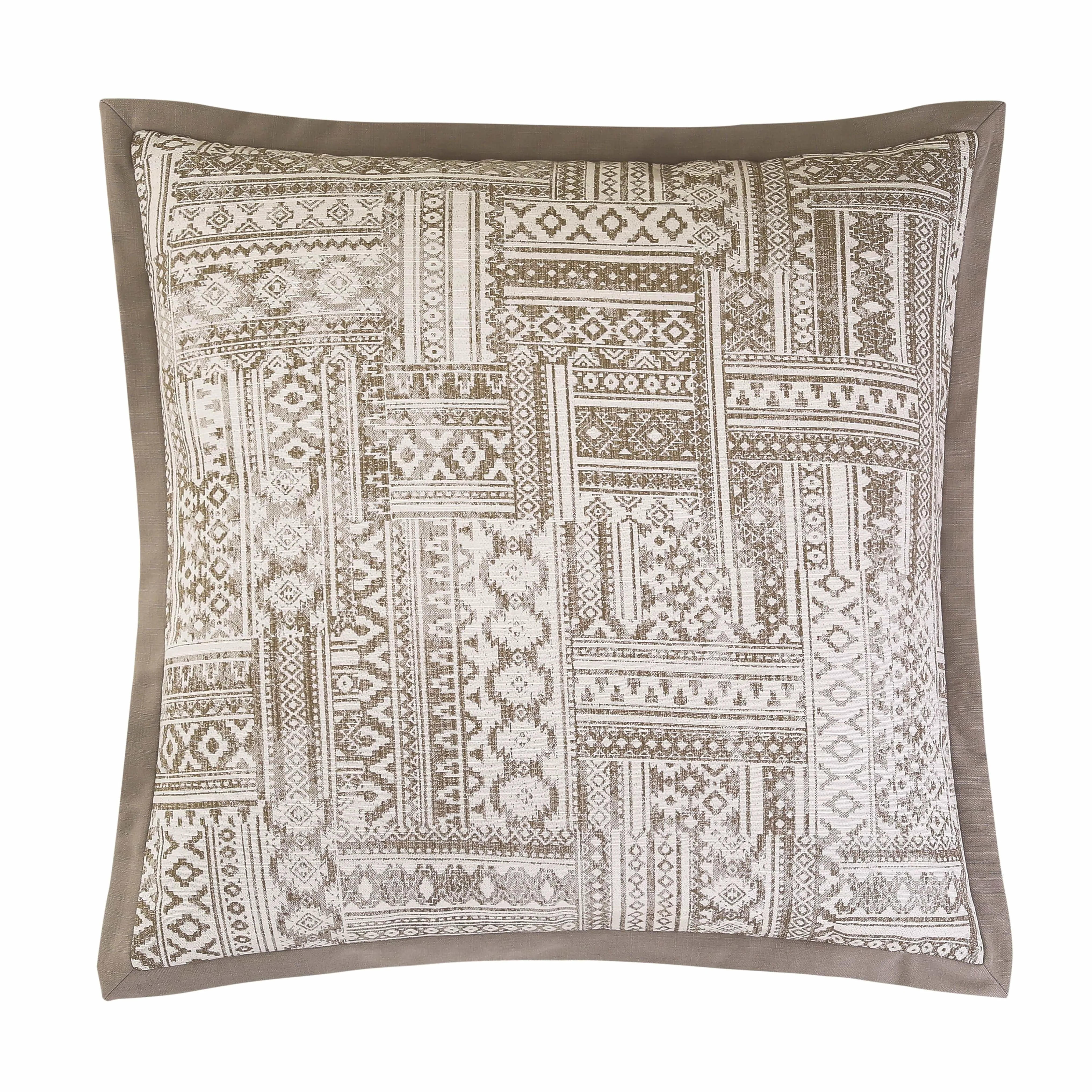 Exclusive Trent Euro Sham Unique