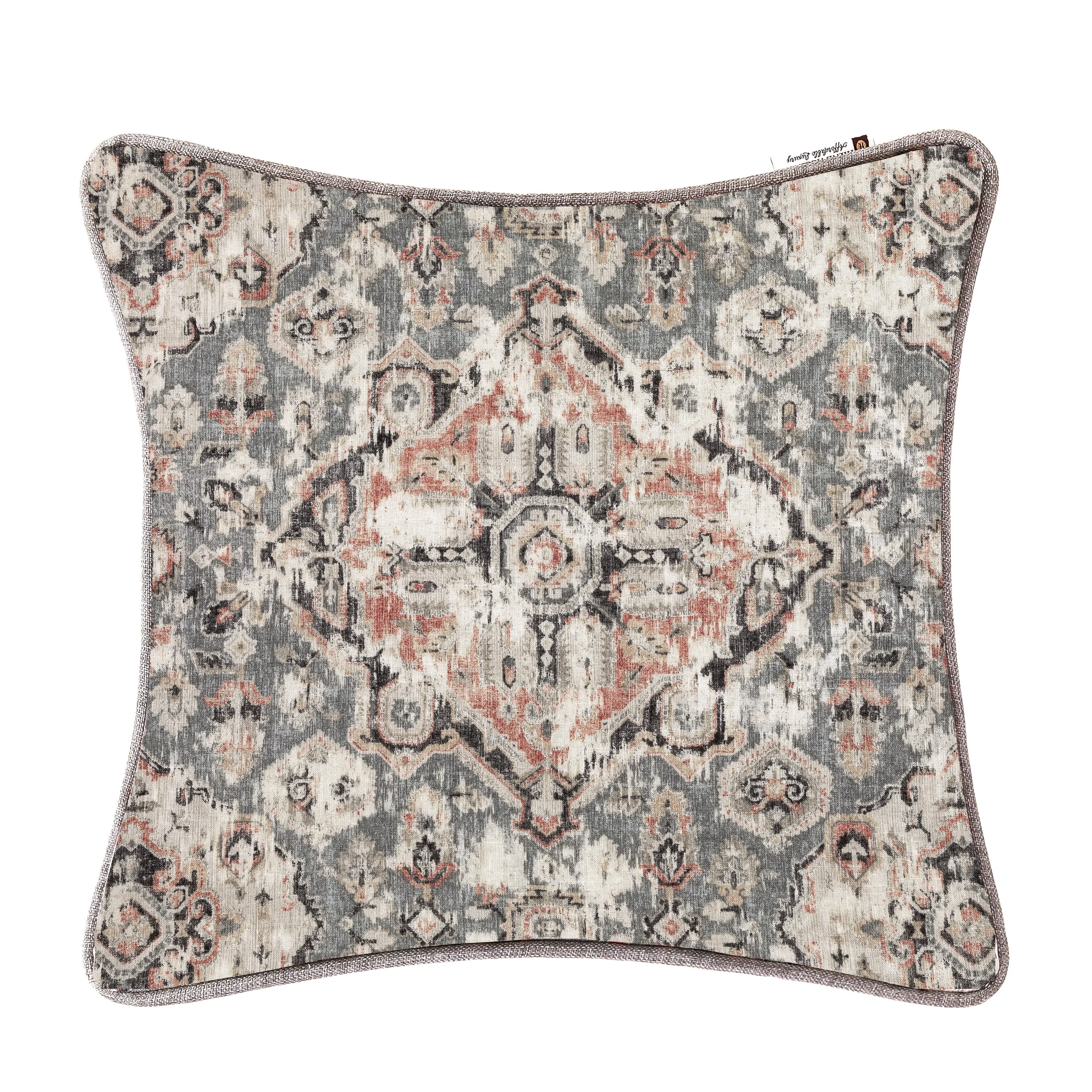 Proven Carmen Kilim Euro Sham Professional