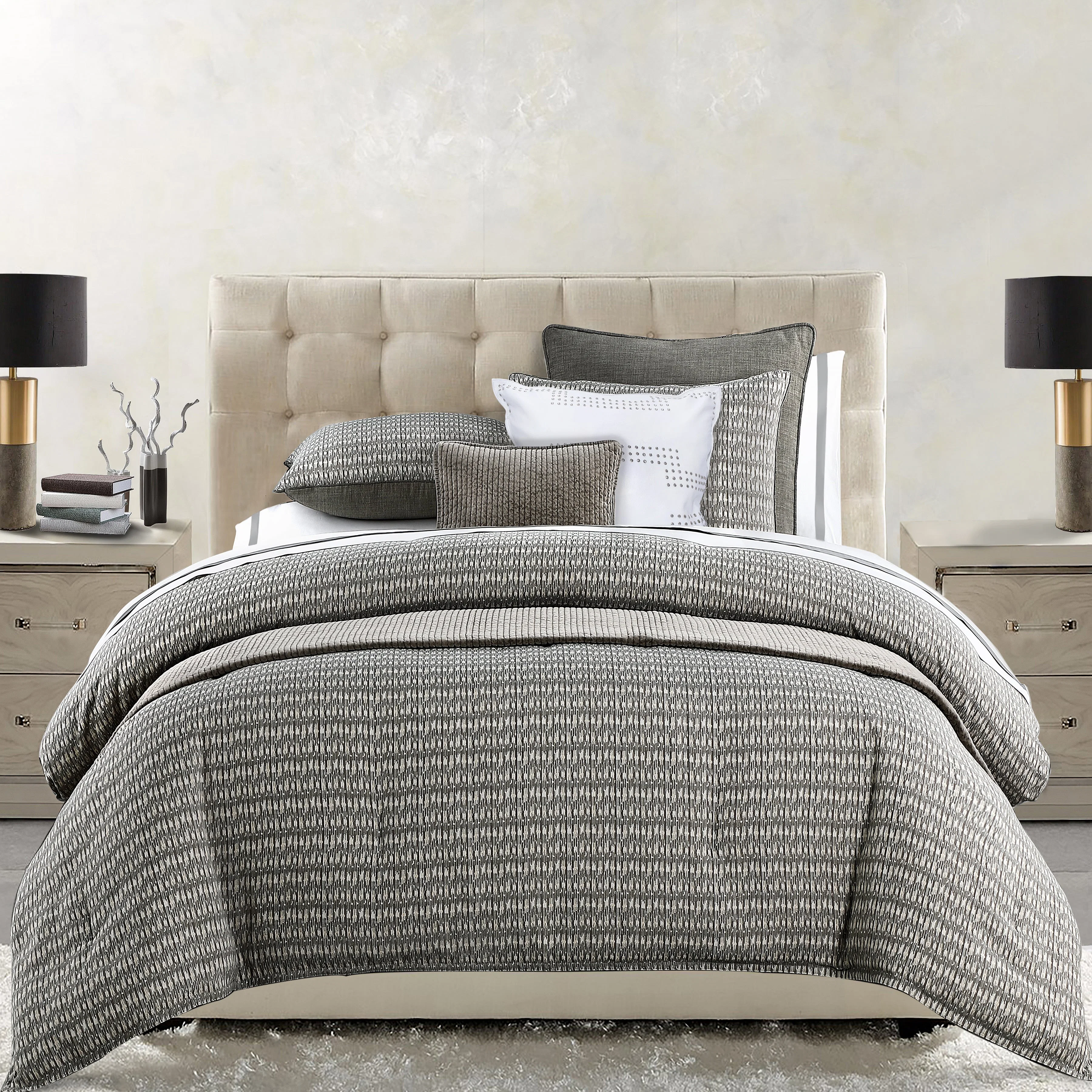 Official Fenton Duvet Cover Set 3 Pc Breathable