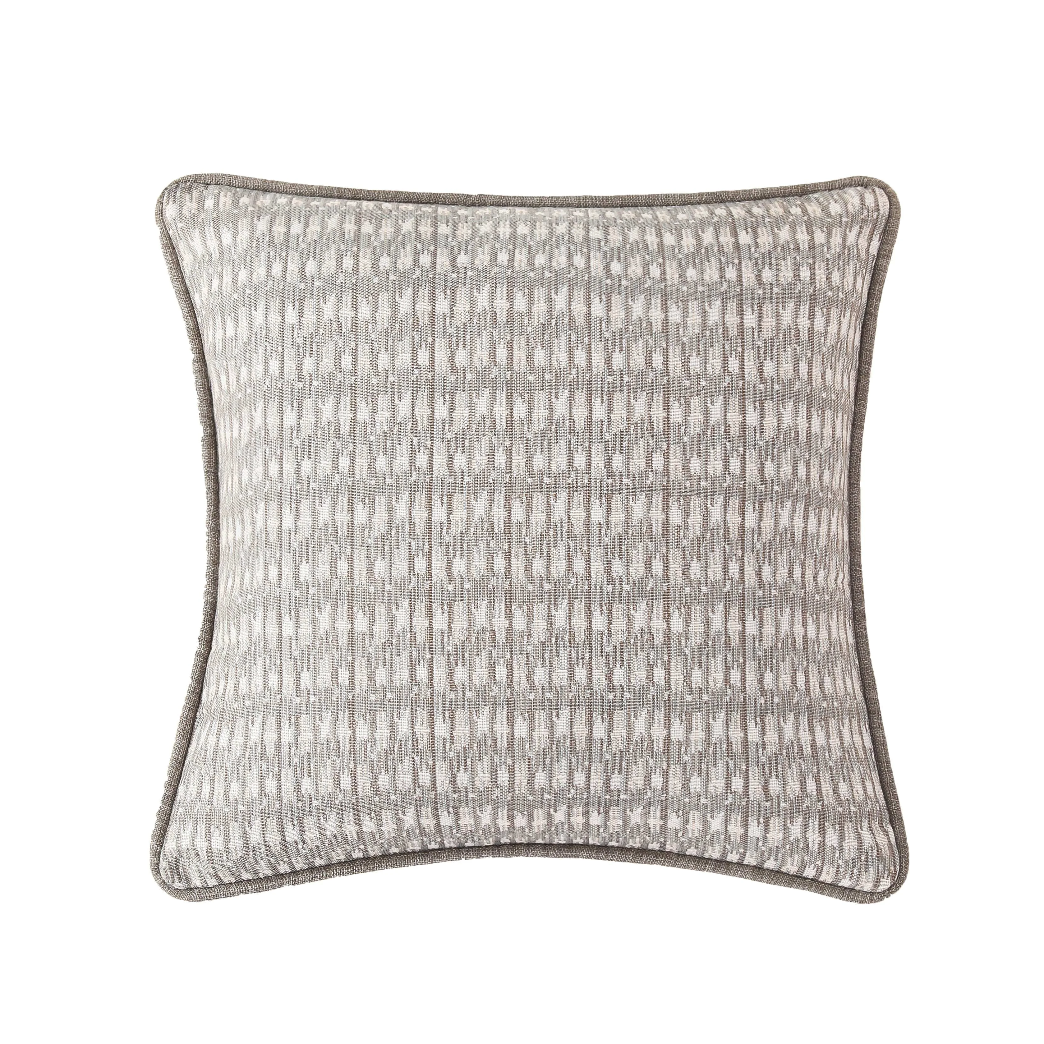 Relaxed Fenton Pillow Natural
