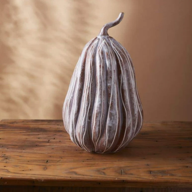 High-Quality Bounty Pumpkin Small Green