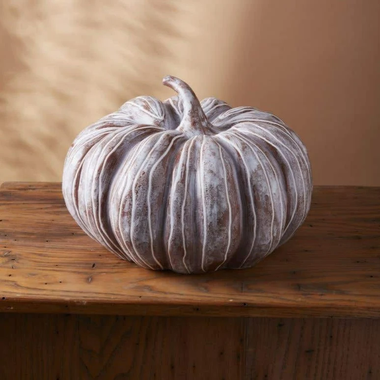 Minimalist Bounty Pumpkin Large Authentic