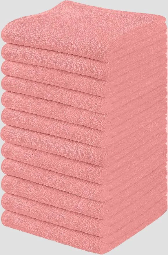 Premium Material Towel and Linen Mart Cotton Reusable