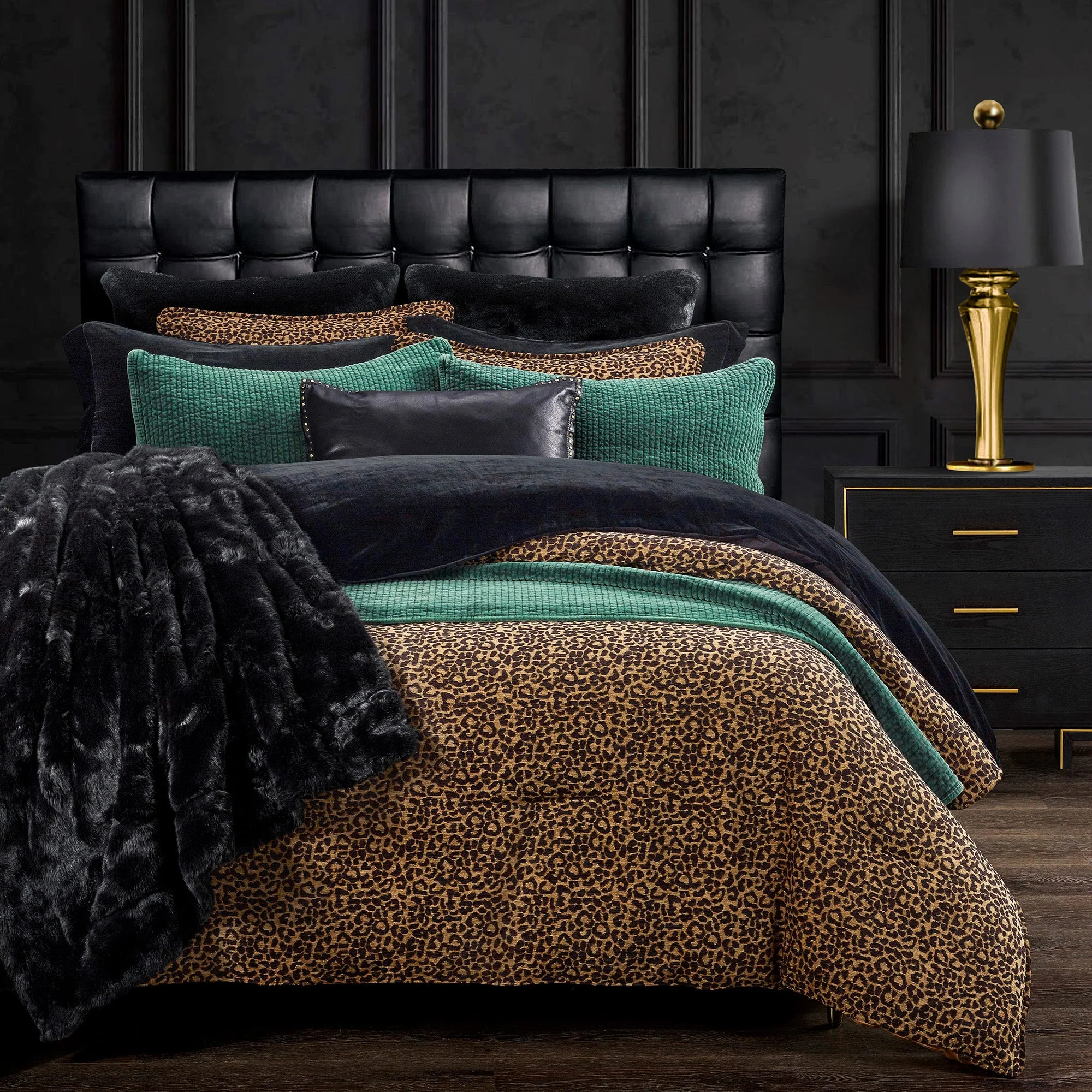 Consistent Adrienne Comforter Set 3 Pc Environmentally Friendly