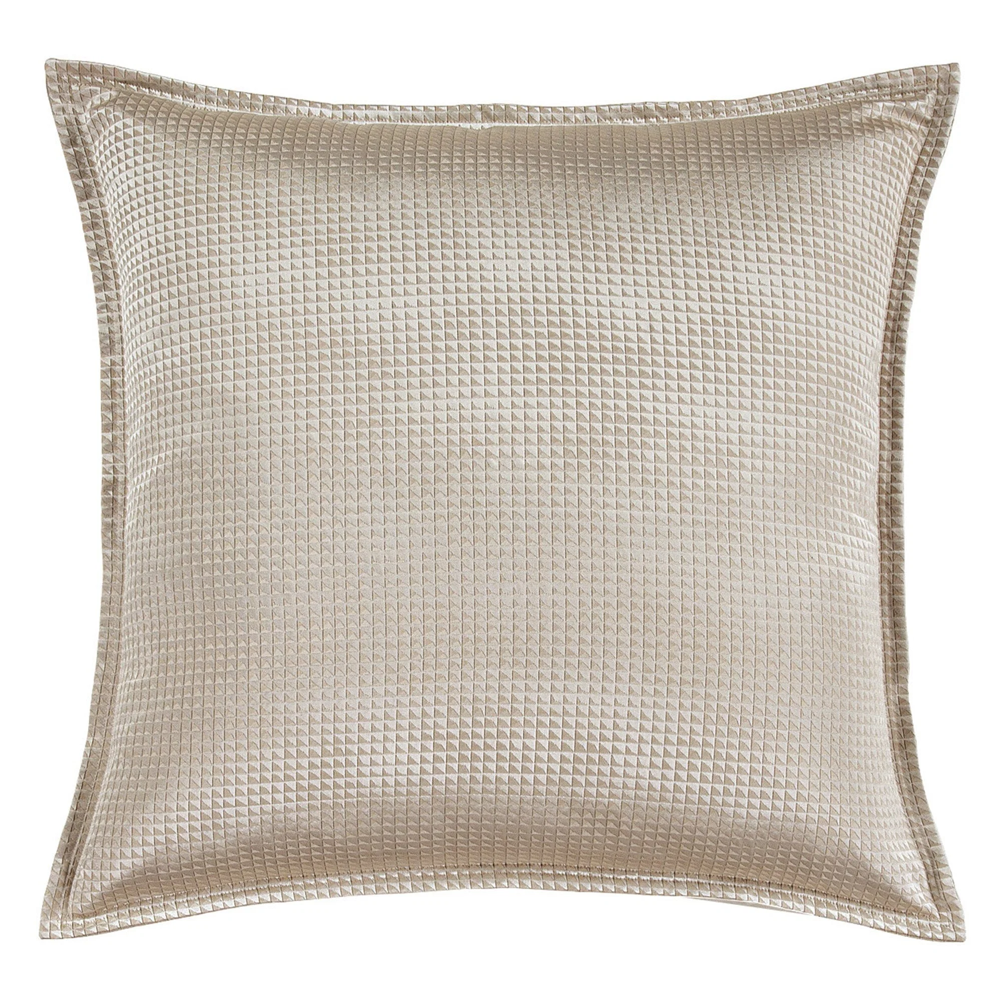 Secure Sydney Jacquard Euro Sham Innovative