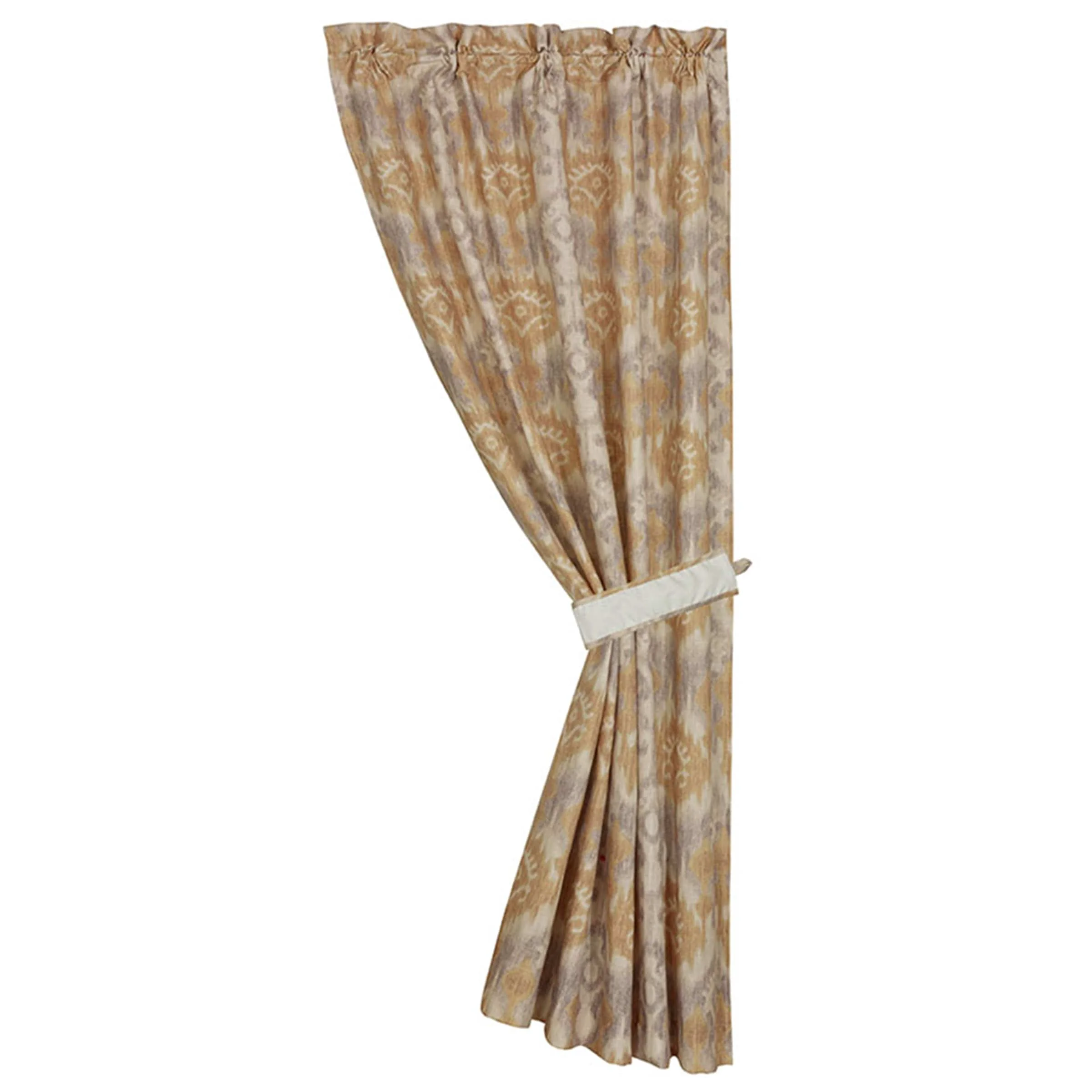 Premium Casablanca Curtain High-Grade
