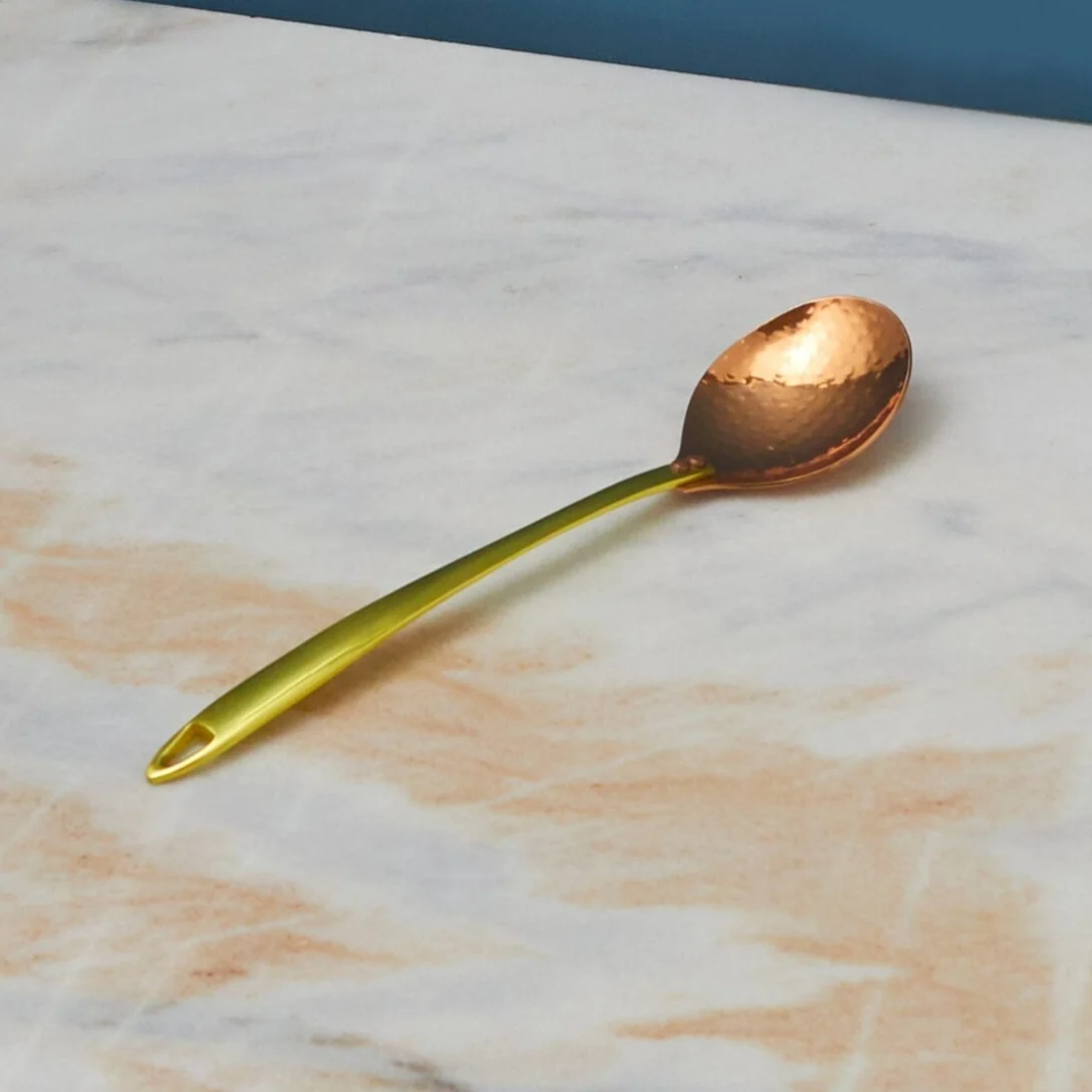 Dependable Camden Mixing Spoon Sophisticated