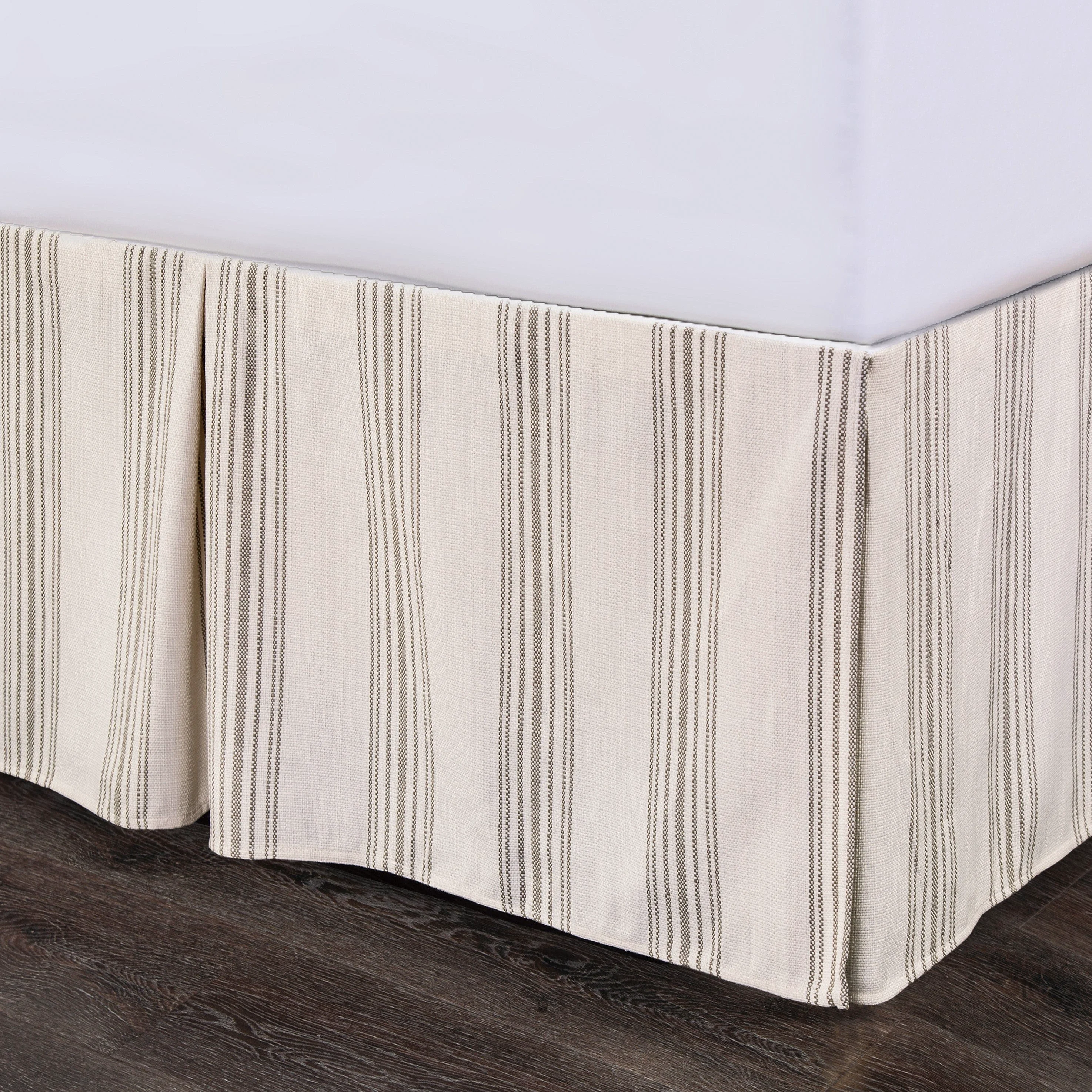 Practical Prescott Tailored Bed Skirt Fashionable