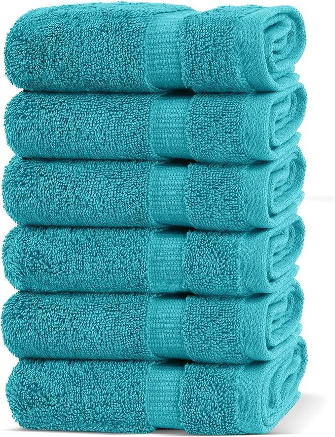 Eco-Friendly Chakir Turkish Linens Cotton Premium Turkish Towels Soft