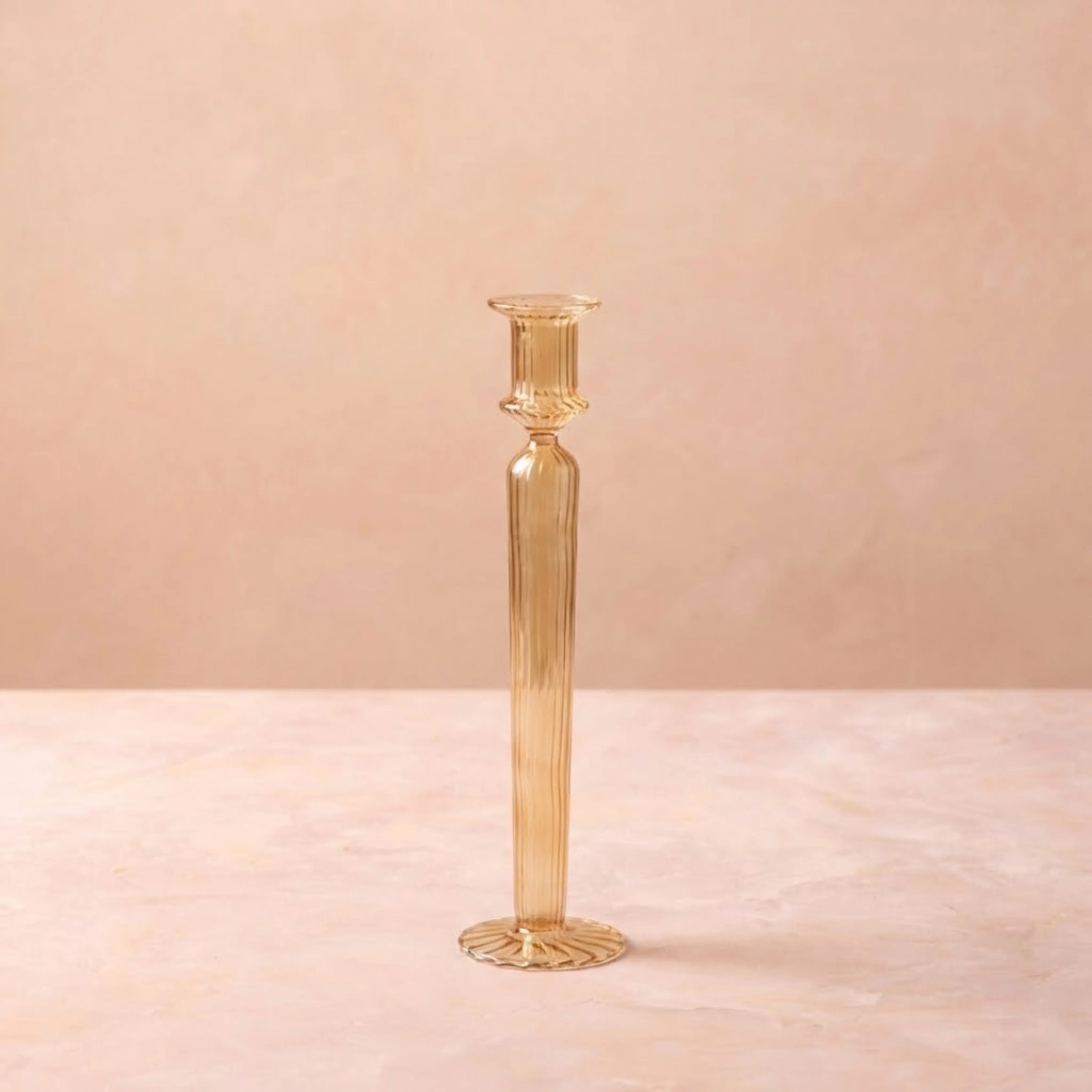Natural Nalia Candlestick Dandelion Reliable