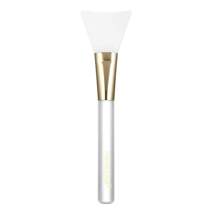 Recyclable Medicube Jelly Brush Mask Application Tool Eco-Friendly