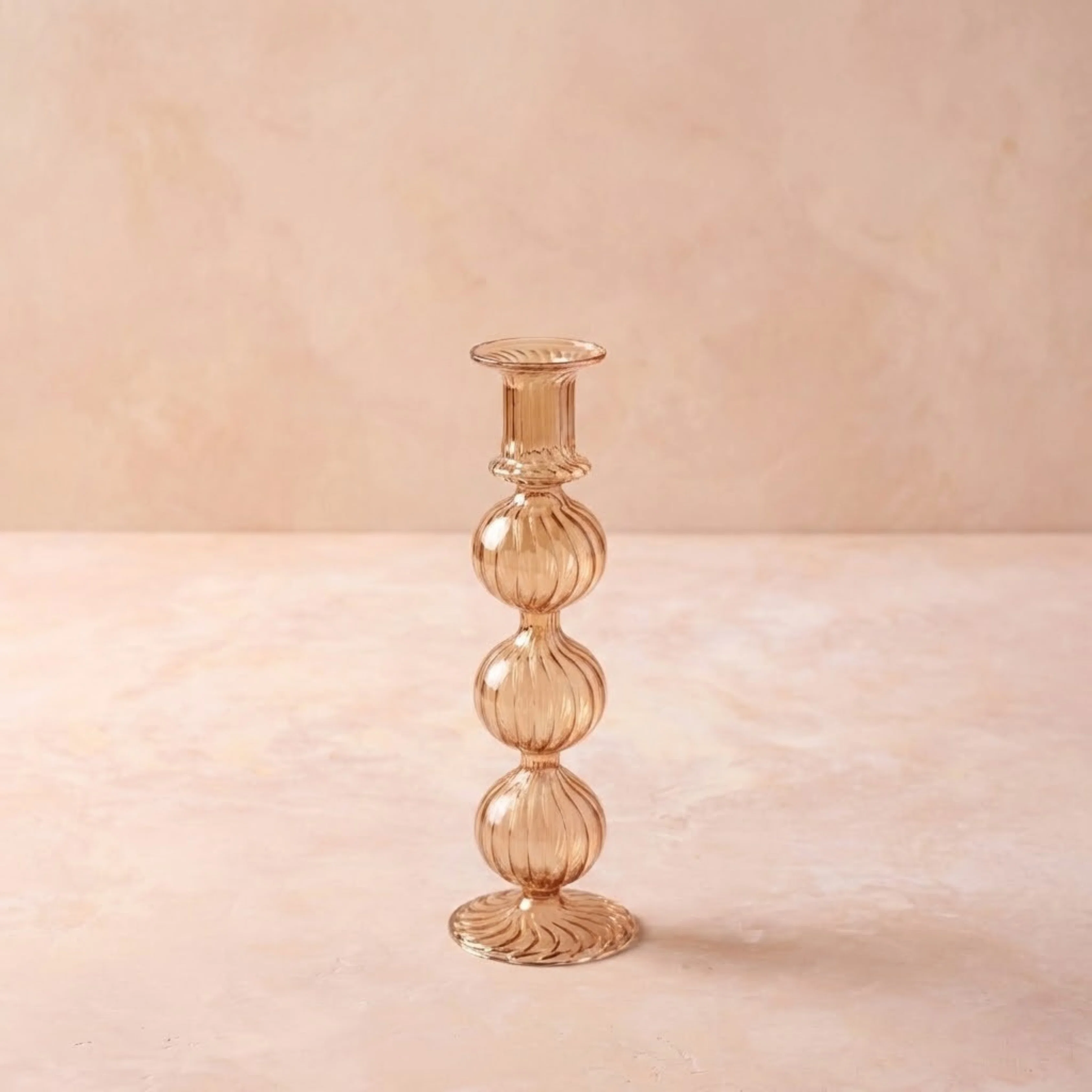 Exceptional Nalia Candlestick Amaranth Comfortable