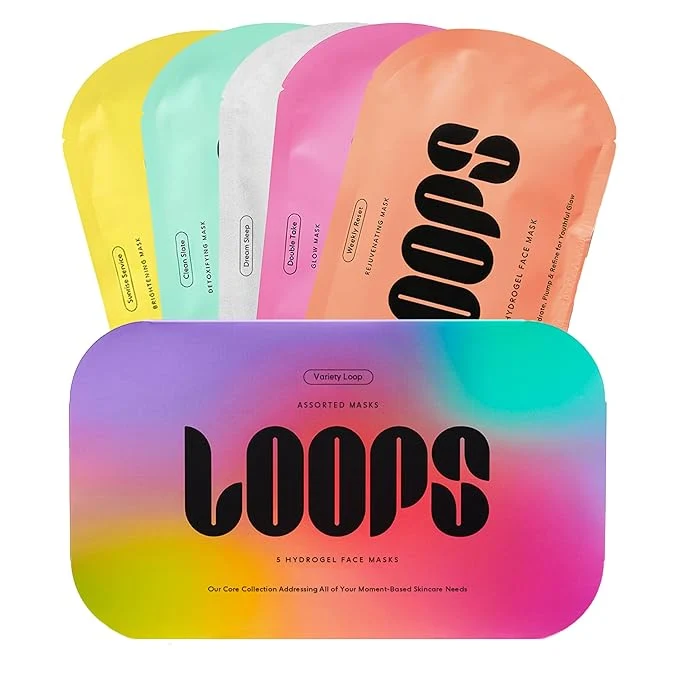 Versatile LOOPS VARIETY LOOP KIT Flexible