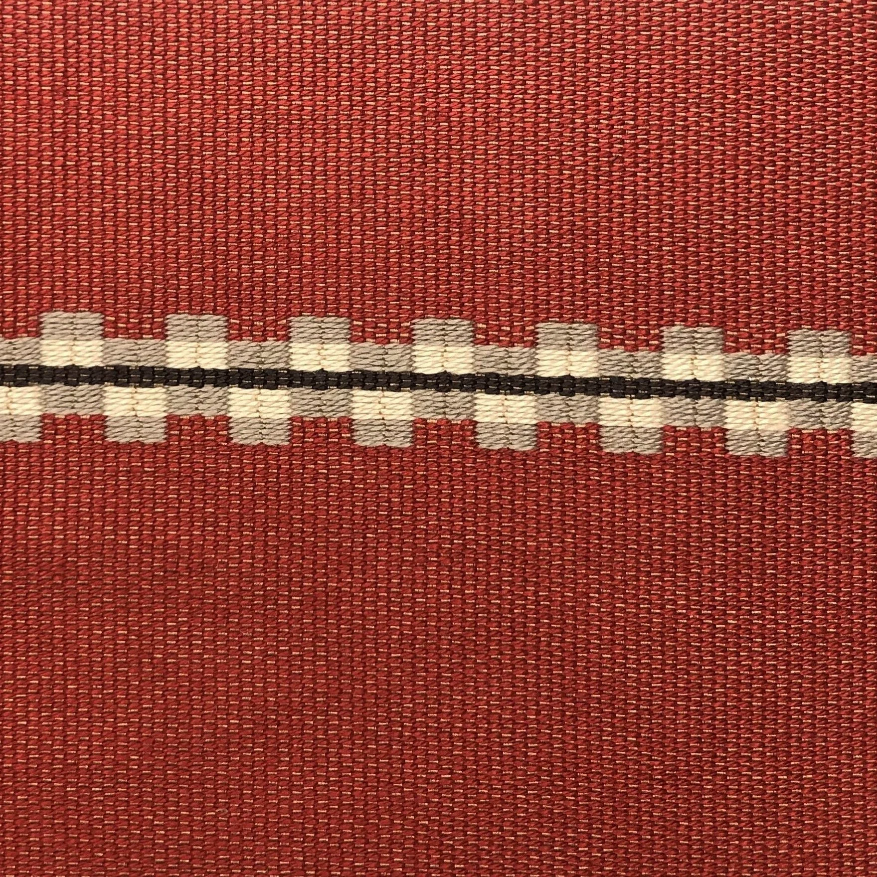 Breathable Carter Stripe Swatch Specialty