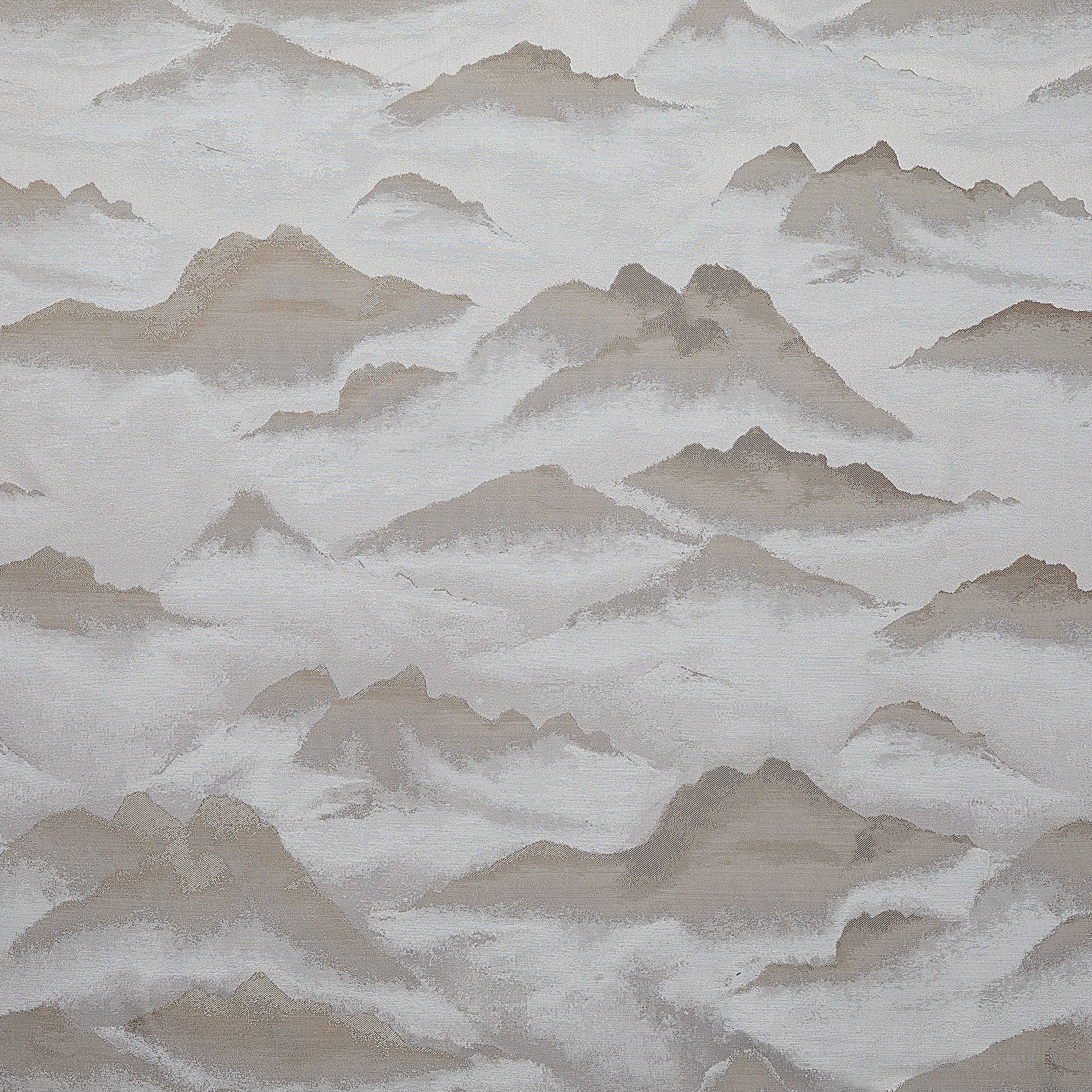 Refined Serenity Modern Jacquard Swatch Elite