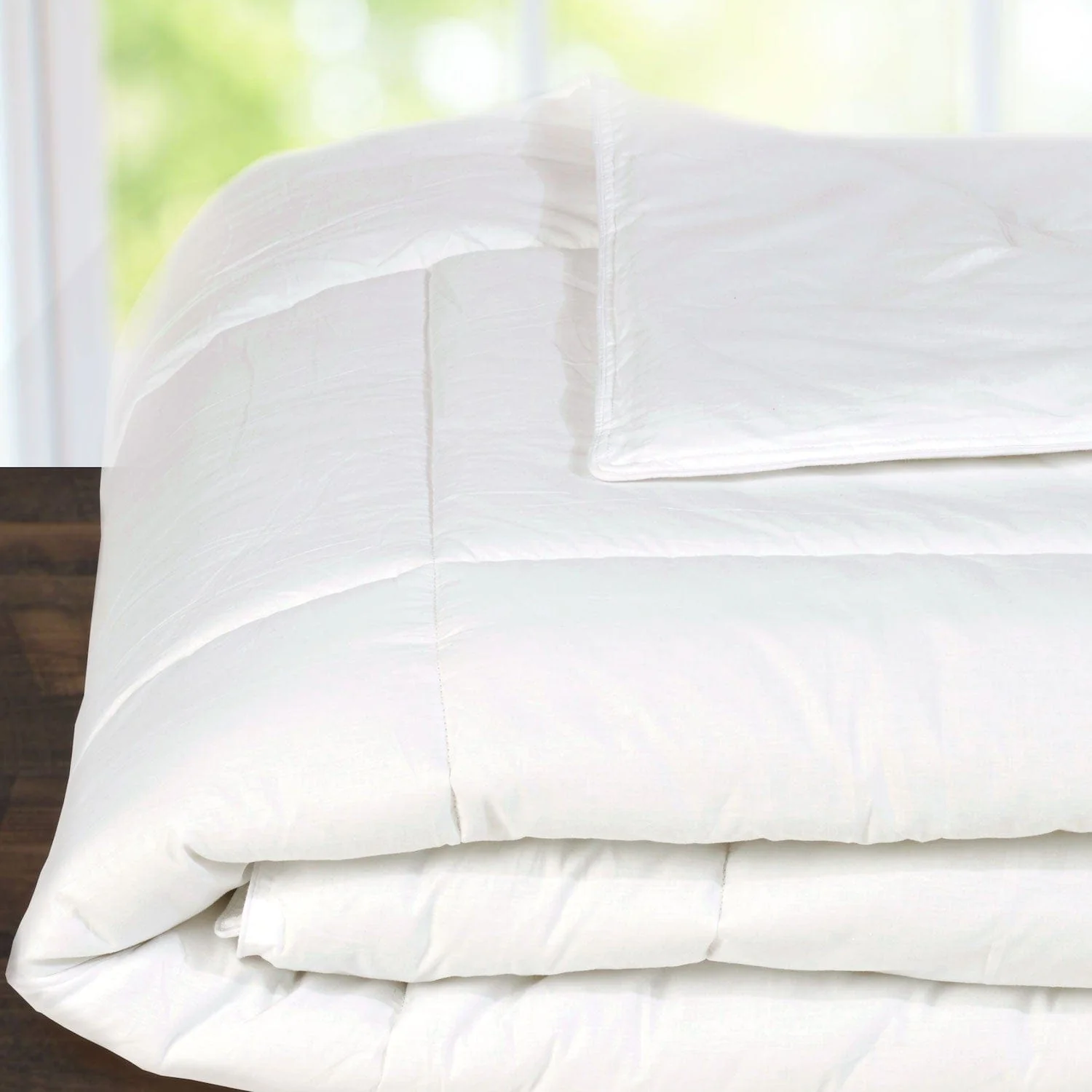 Advanced Feather amp Down Bedspread Insert Safe