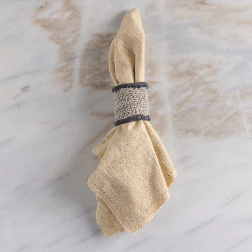 Reliable Hydra Napkin Ring Air Superior