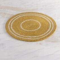 Trusted Hydra Placemat Marigold Top-Quality
