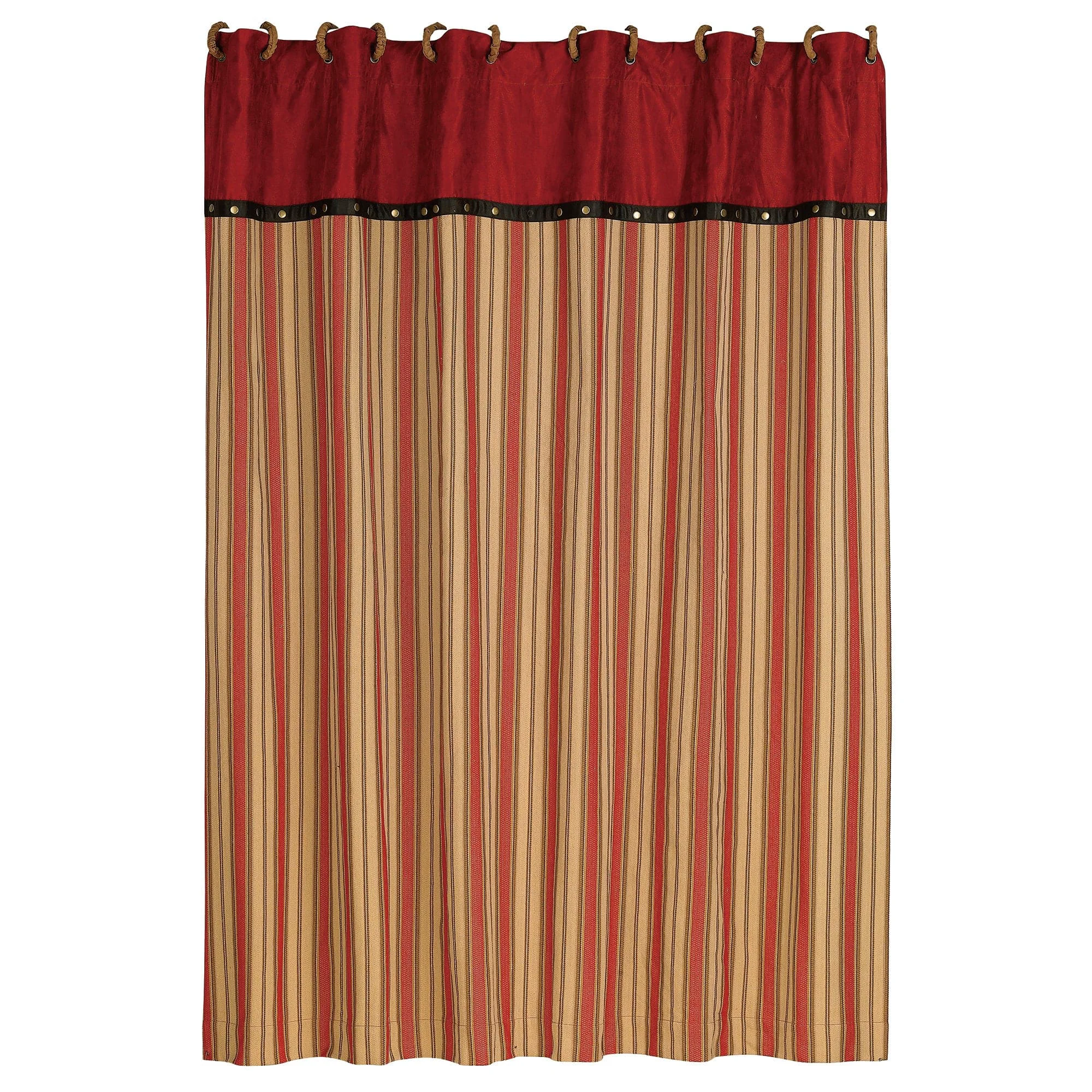 Effective Rock Canyon Shower Curtain Innovative