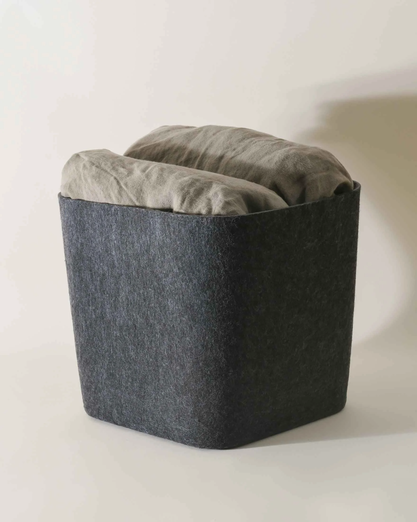 Certified The Sculpted Bin – Powerful