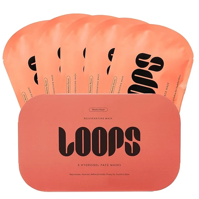 High-Performance LOOPS WEEKLY RESET Top-Quality