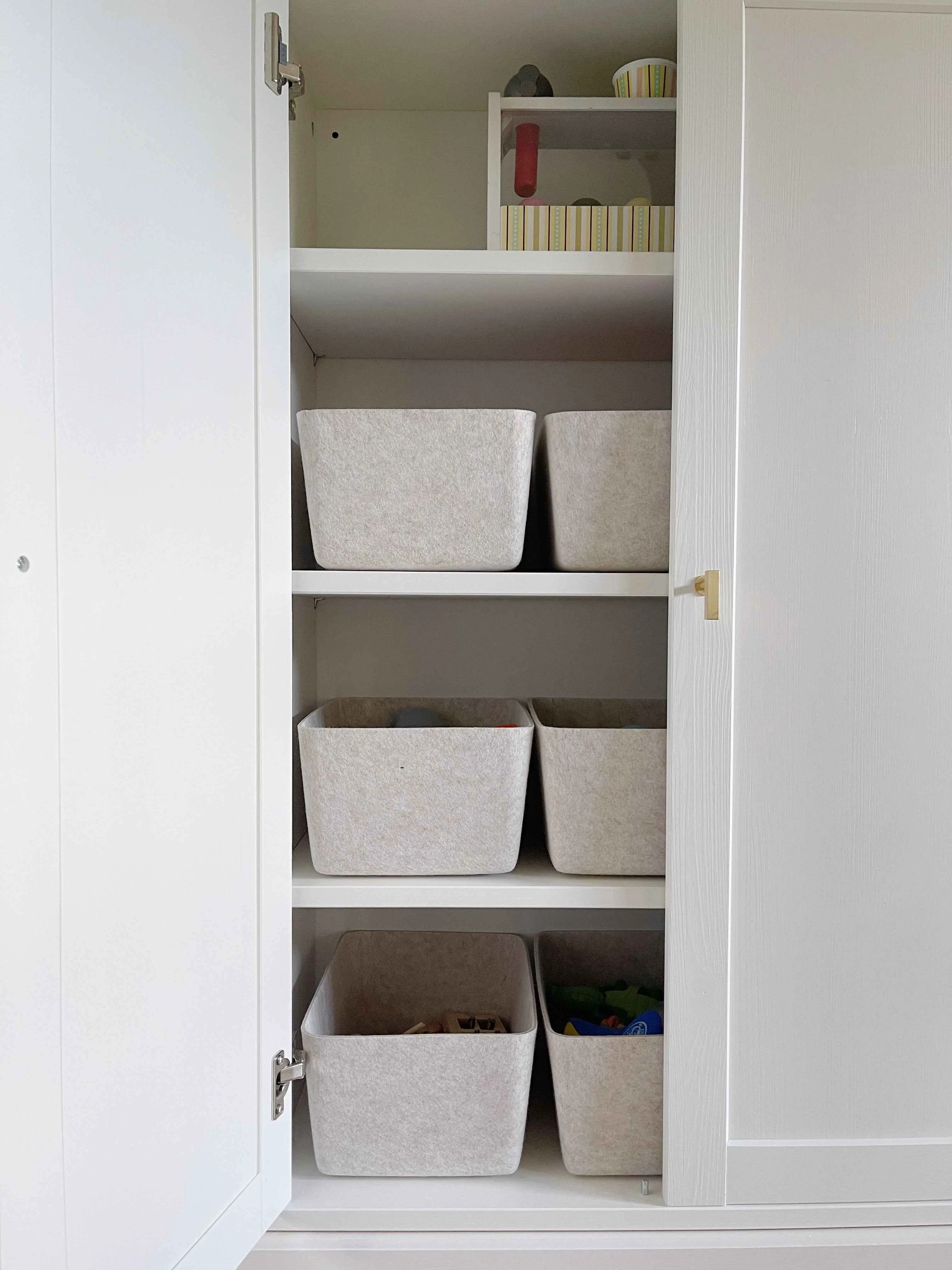 Trusted The Sculpted Bin – Wide Set of 3 Verified