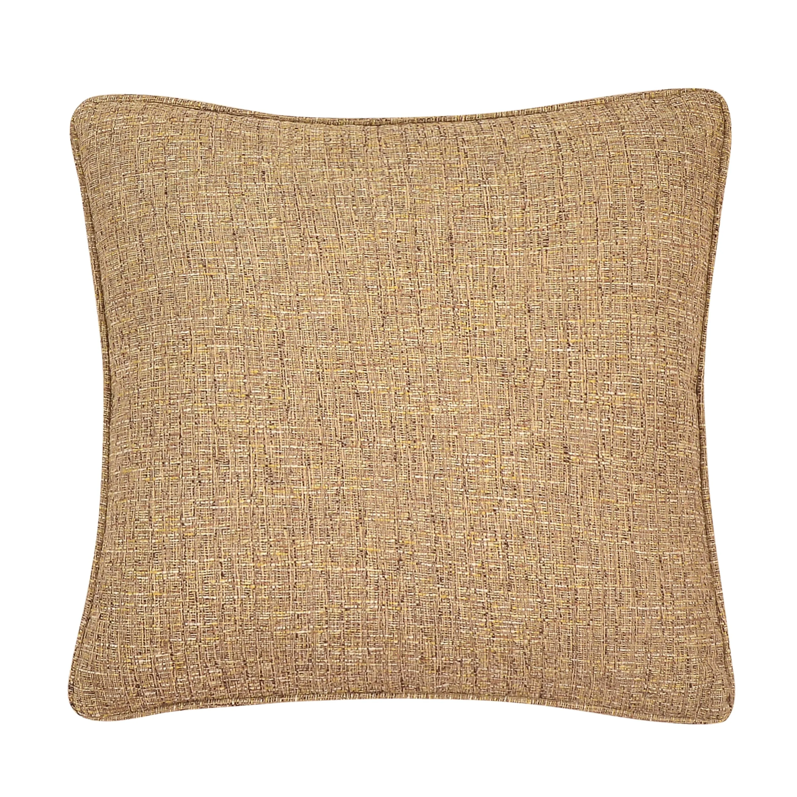 Proven Tweed Euro Sham User-Friendly