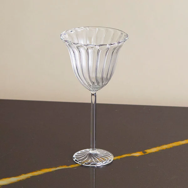 Convenient Tulipa Bell Glass World-Class