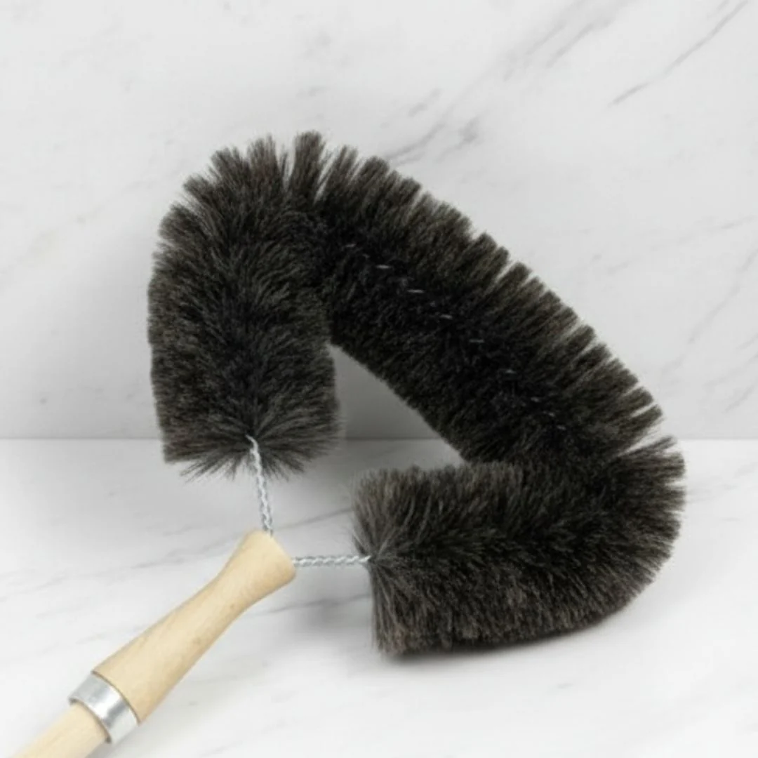 Reliable Andree Jardin Triangle Ceiling Brush TRADITION Exclusive