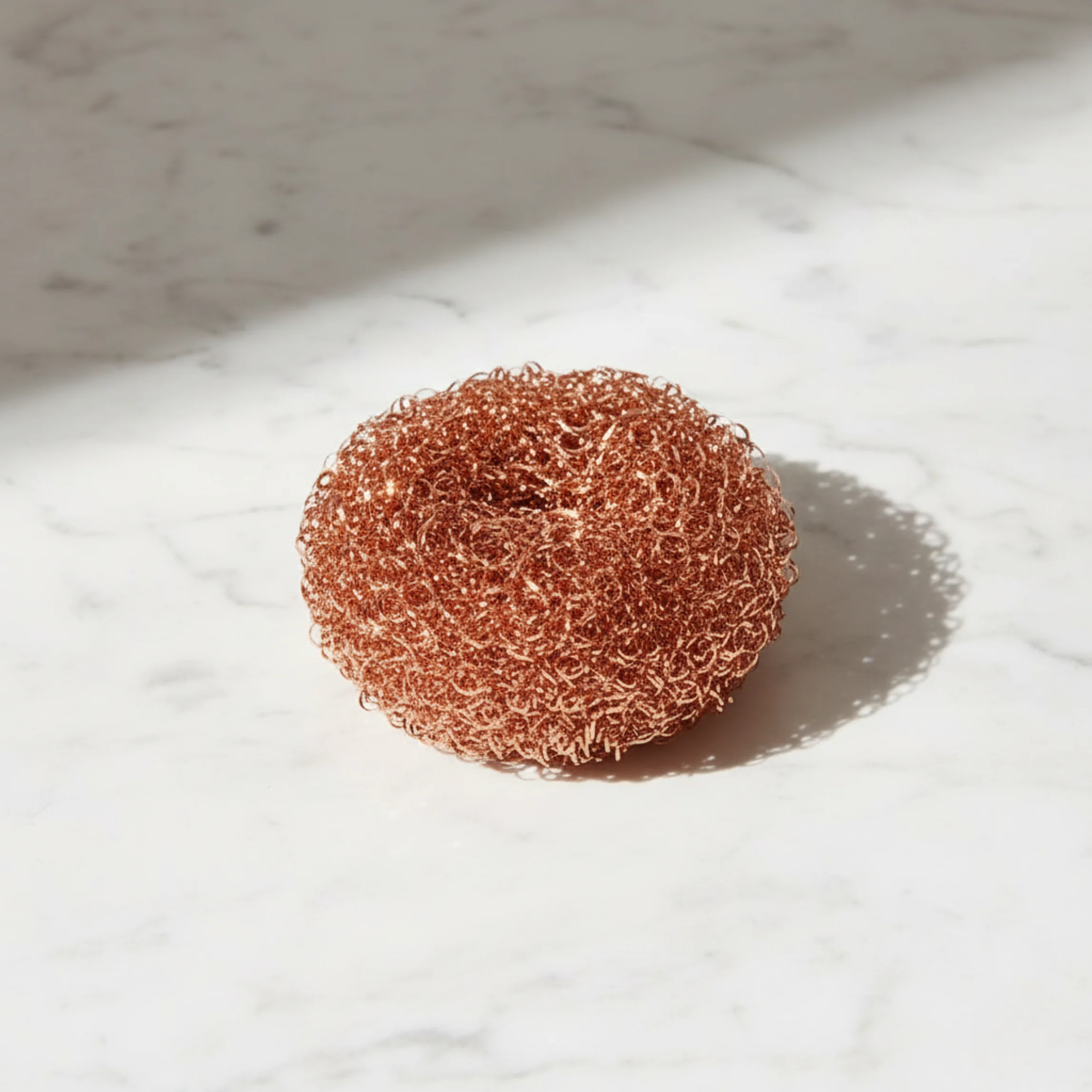 Original Andree Jardin Copper Scrubber Versatile