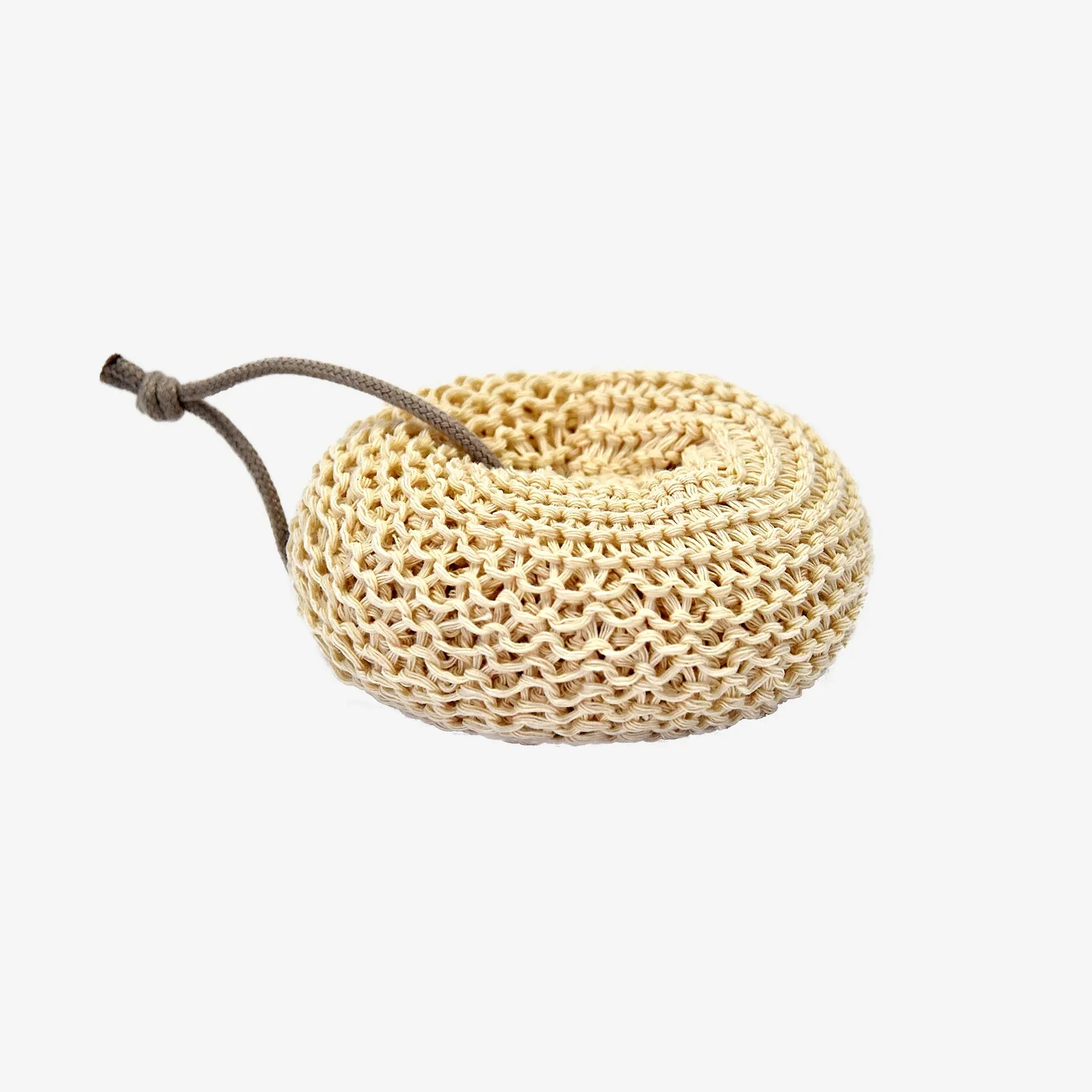 Advanced Andree Jardin Cotton Natural sponge Expertly Made