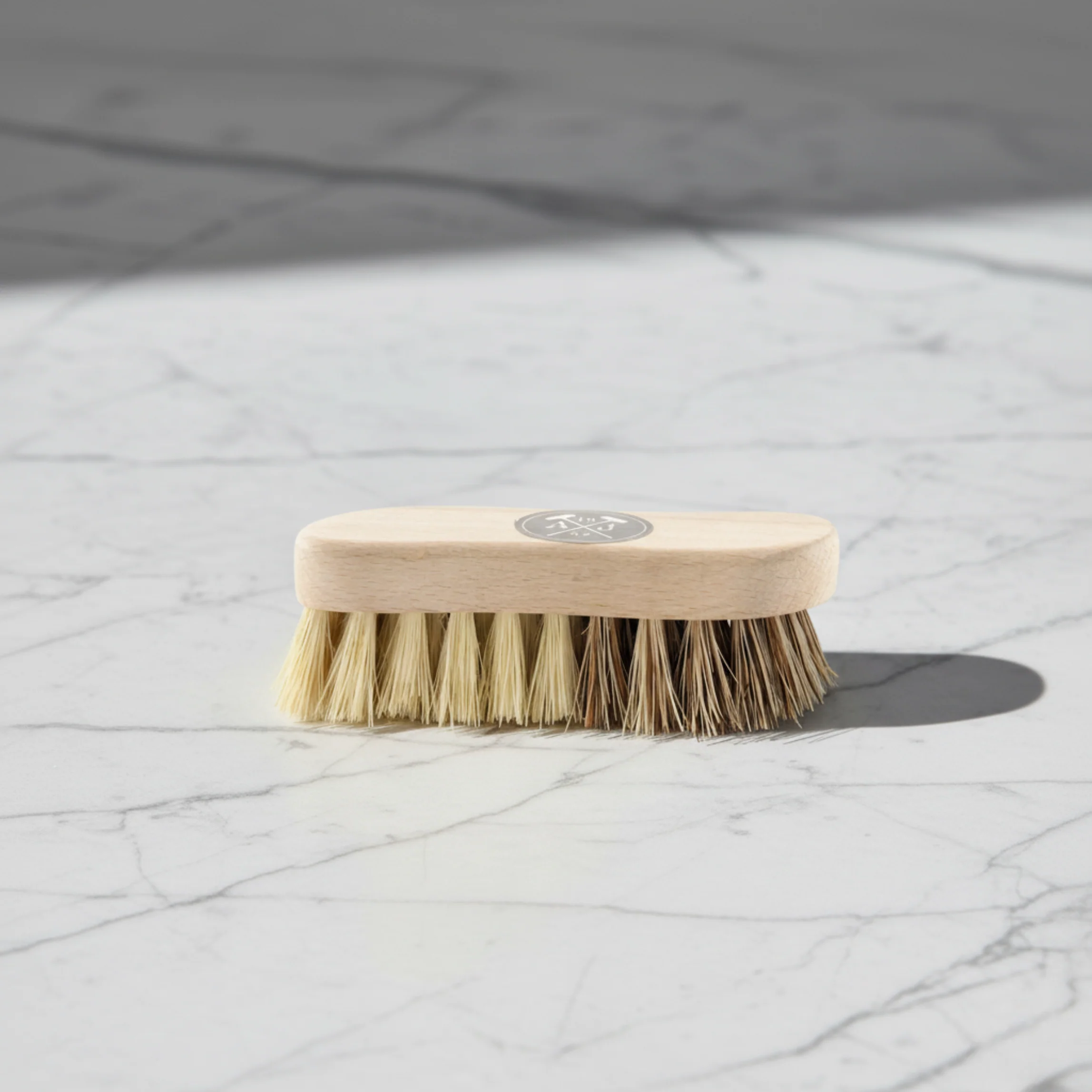 Contemporary Andree Jardin quot Tradition quot Vegetable Brush Refills Sold Individually Convenient
