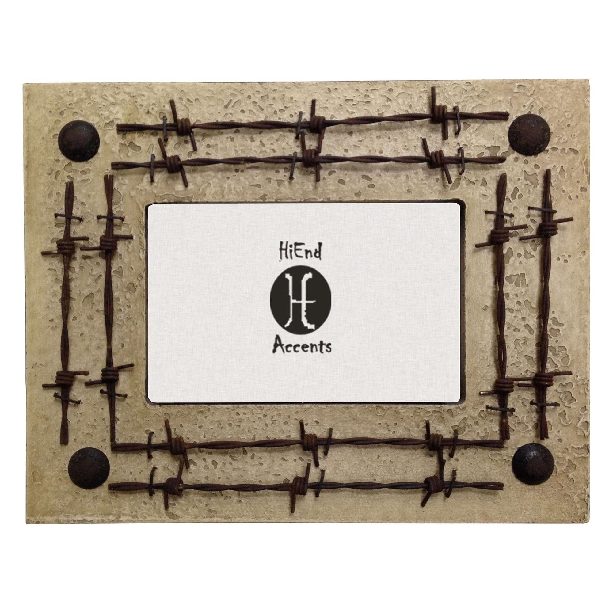 Comfortable Dbl Barbwire Fast