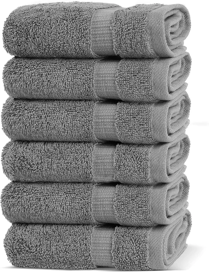 Recyclable Chakir Turkish Linens Cotton Premium Turkish Towels Enhanced