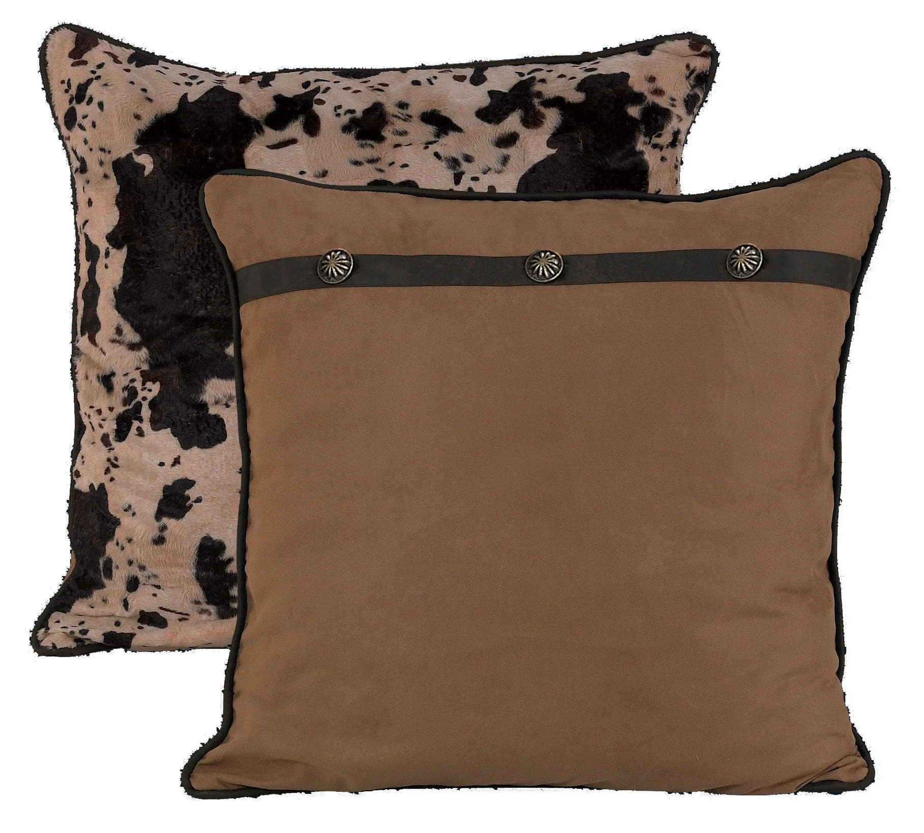 Durable Caldwell Reversible Euro Sham Official