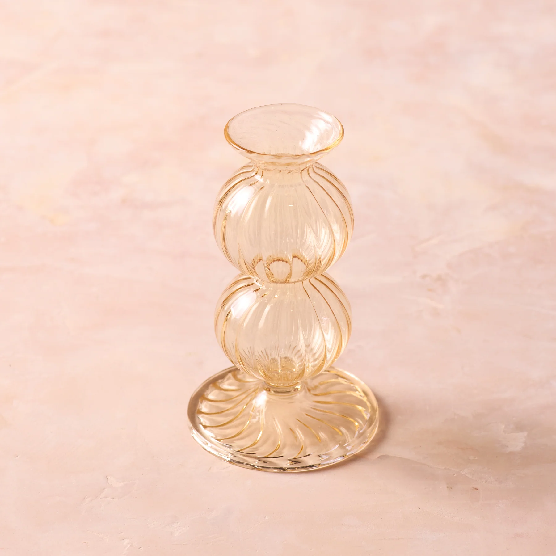 Modern Nalia Budvase Dandelion Safe