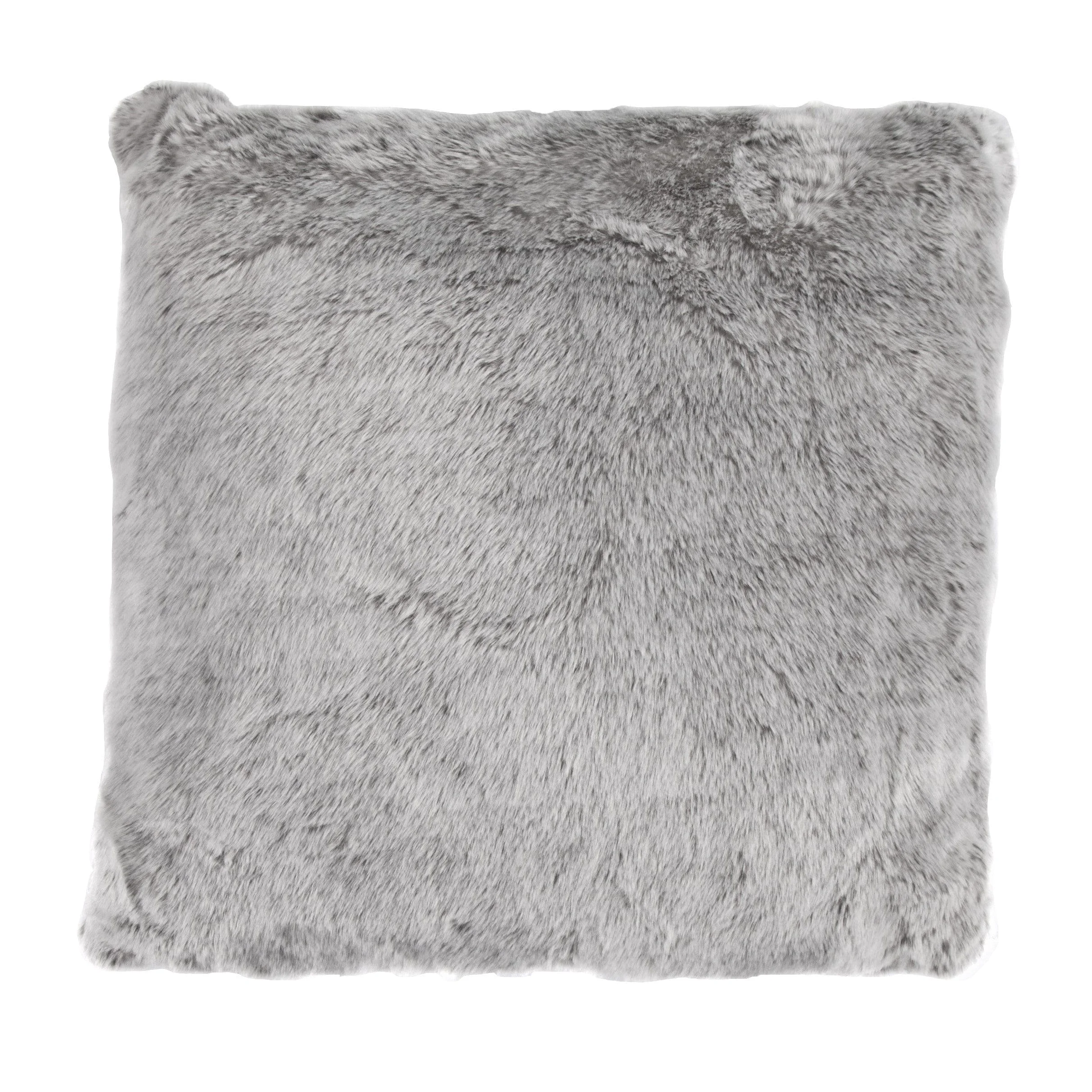 Fashionable Arctic Bear Mink Euro Sham Responsible
