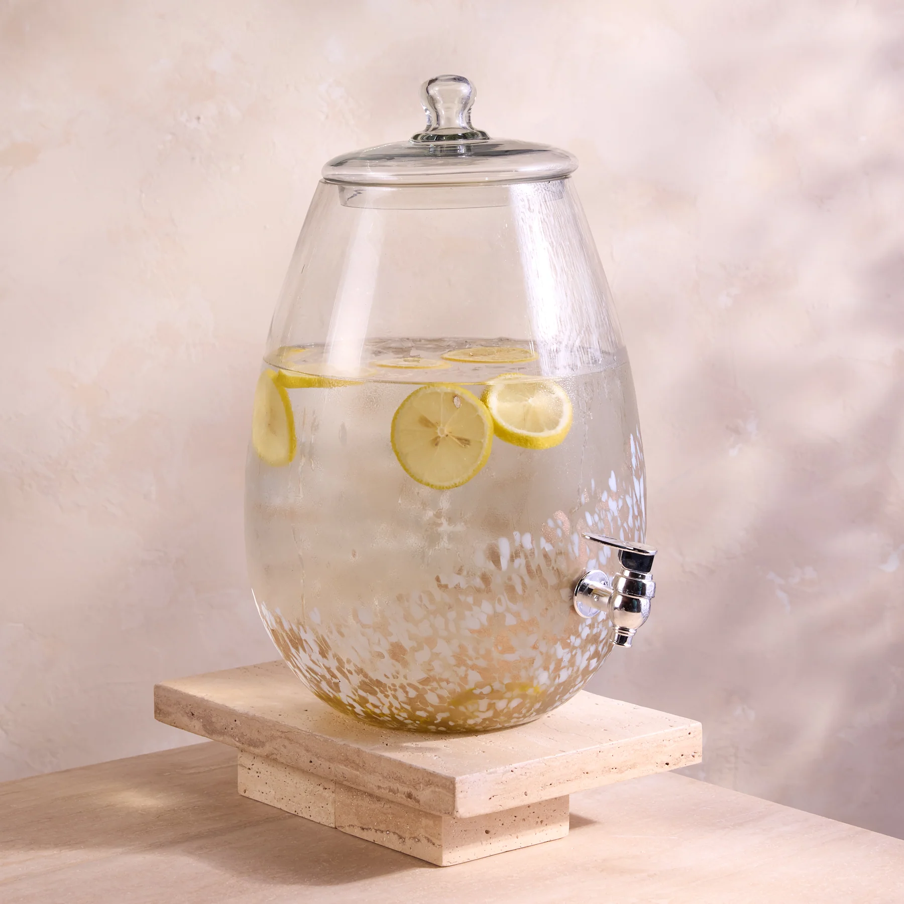 Flexible Mio Beverage Dispenser Recyclable
