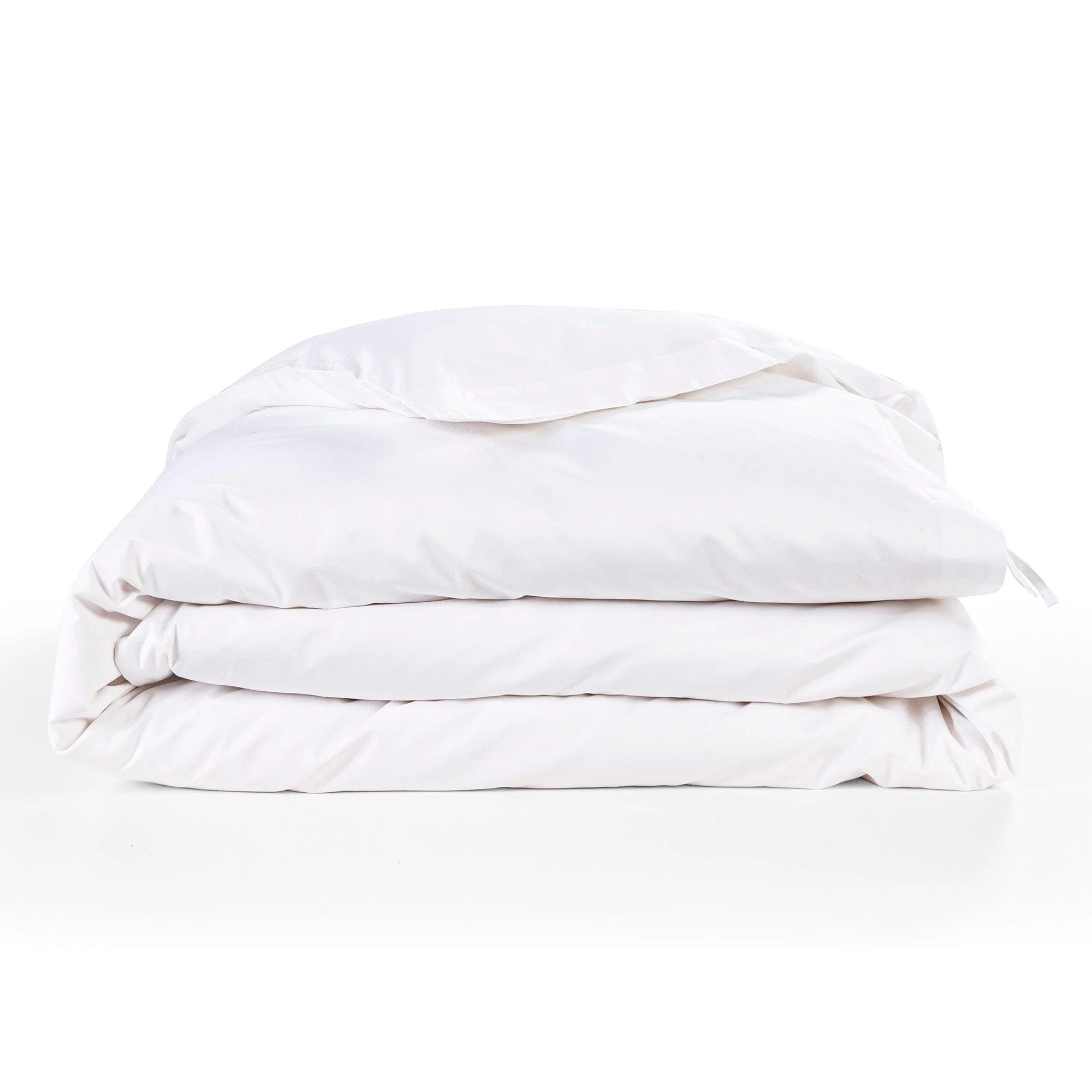 Premium Material Vesper 350TC Sateen Queen Duvet Cover Secure