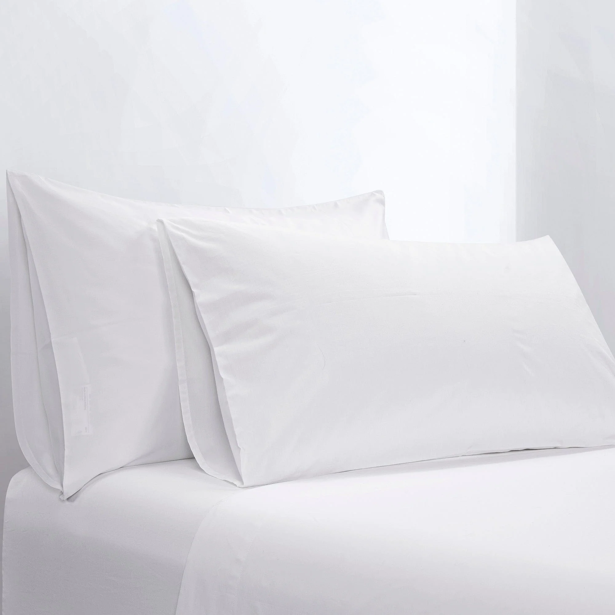 Effective Vesper 350TC Sateen Flat Sheet Elite